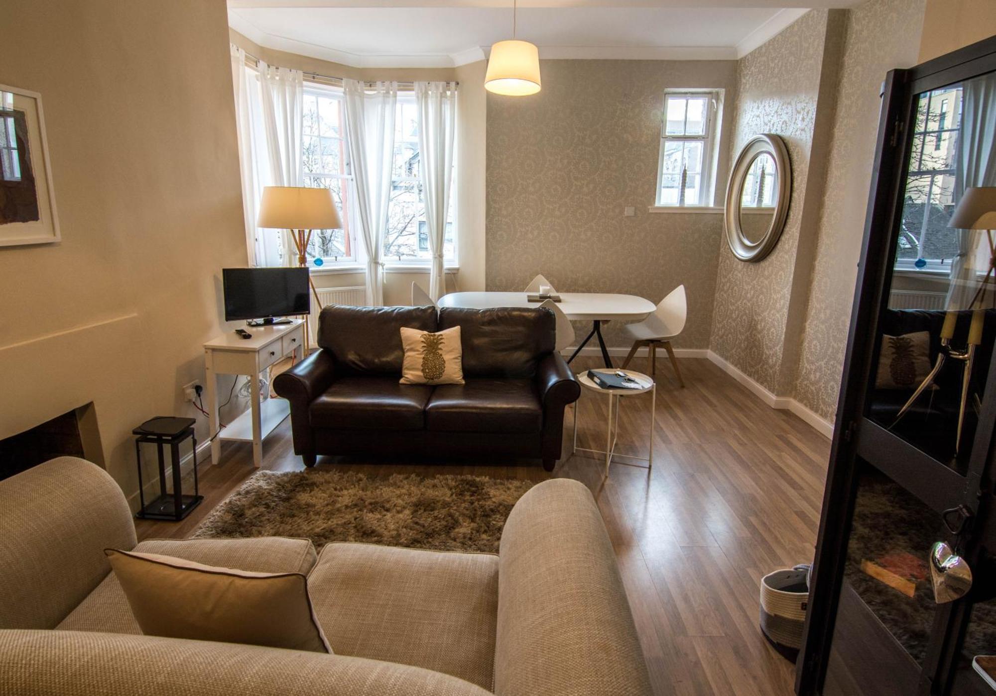 Apartment Tron Square - 419 *
