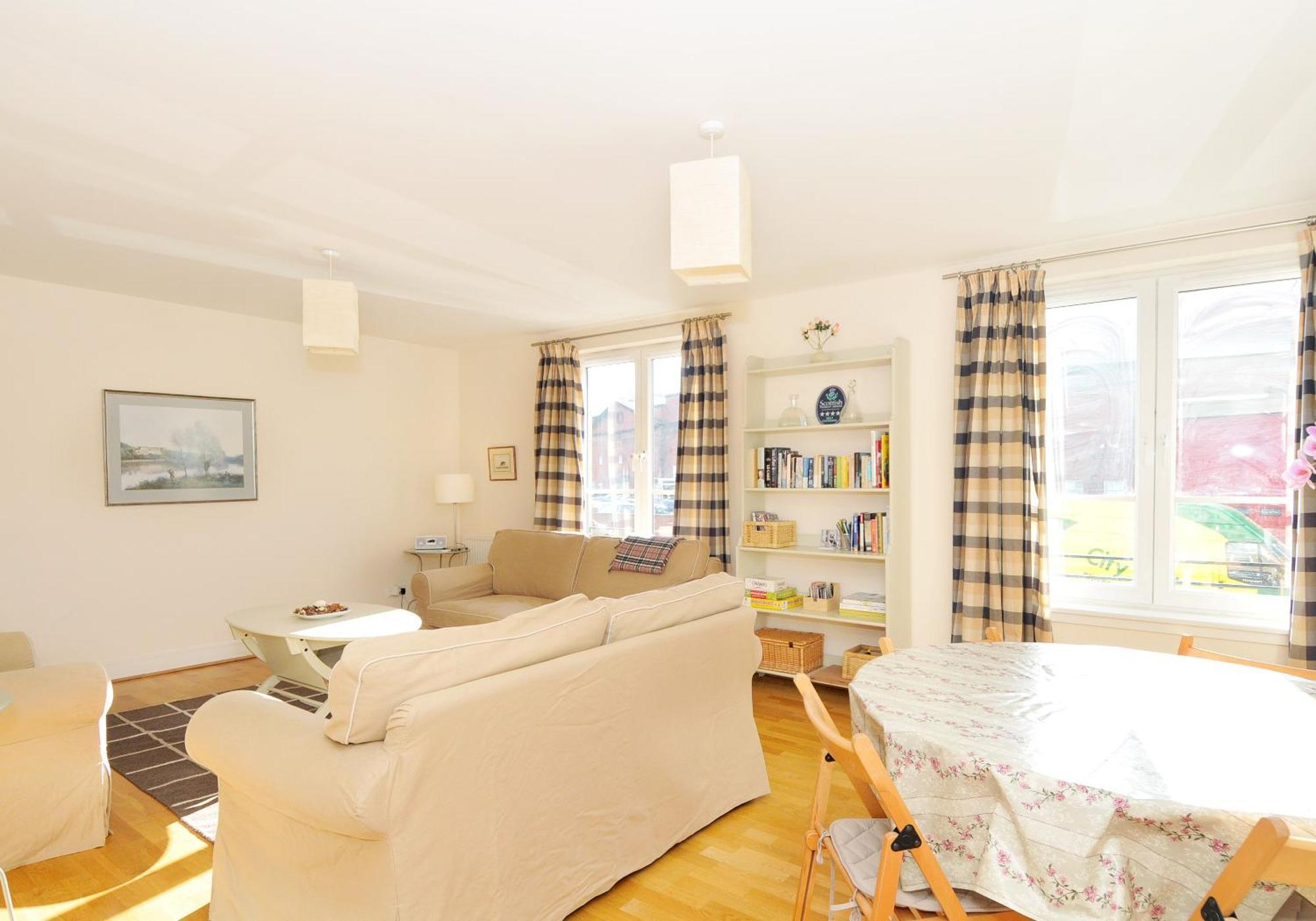 Annandale Street - 202 Apartment Edinburgh