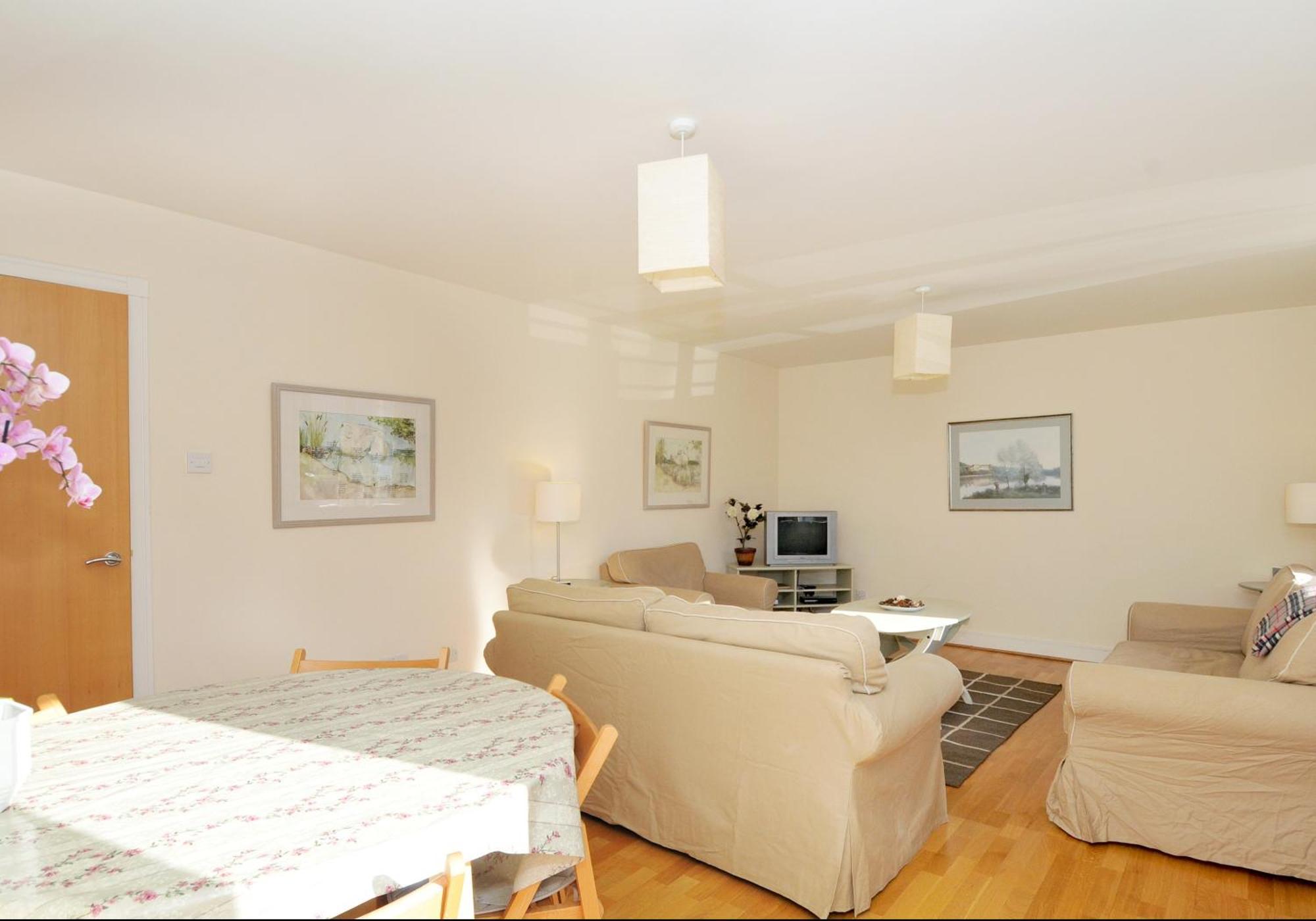 Annandale Street - 202 Apartment Edinburgh