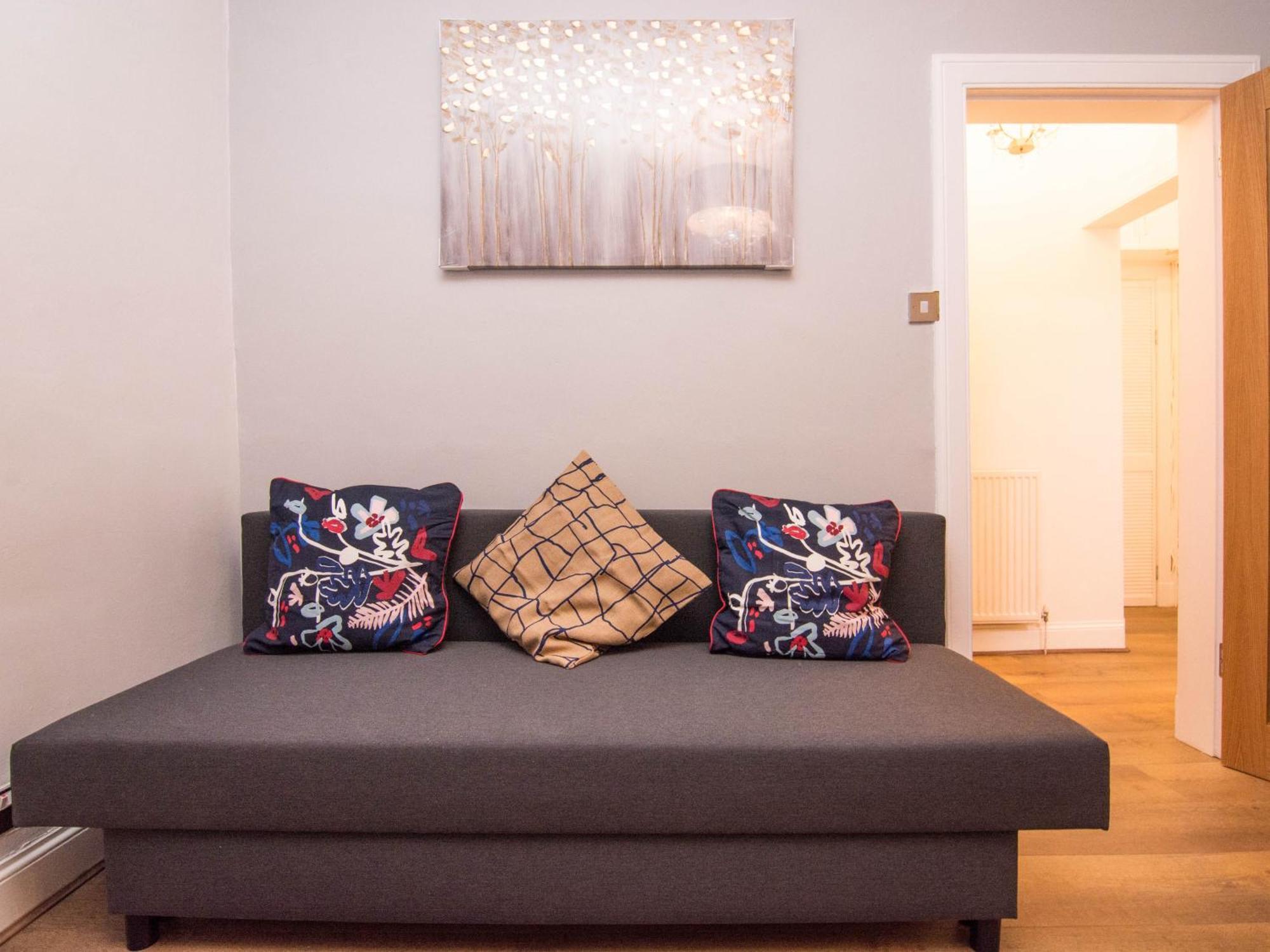 Apartment Salmond Place - 427 Edinburgh