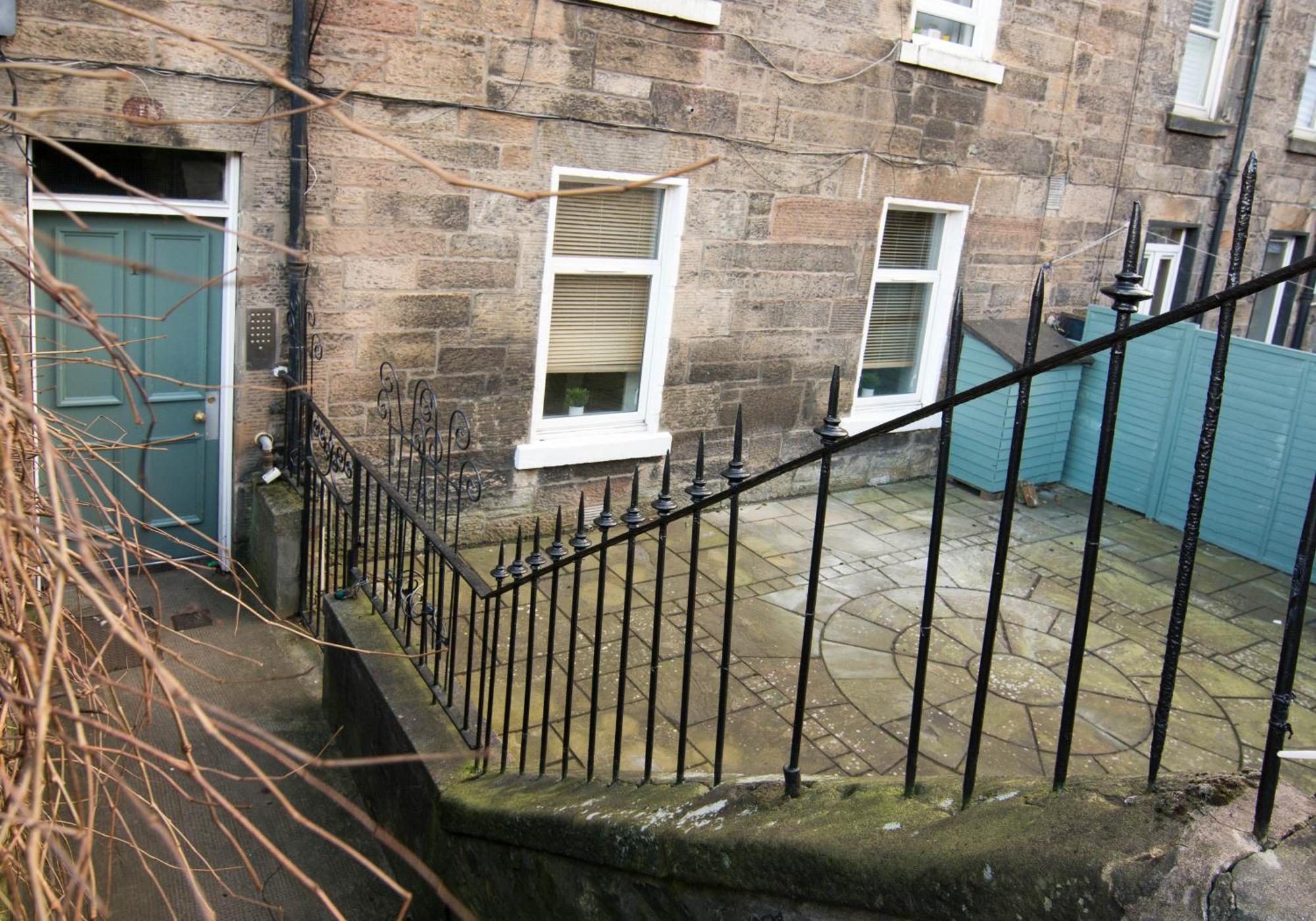 Salmond Place - 427 Apartment *