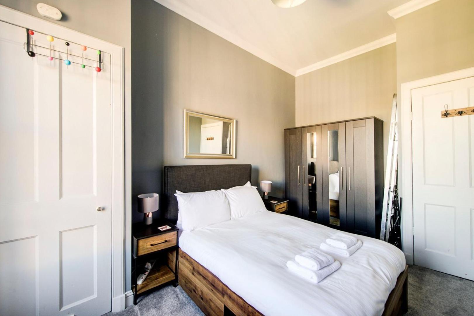Guestready - Superb Family Apt Near Leith Walk Apartment EDI
