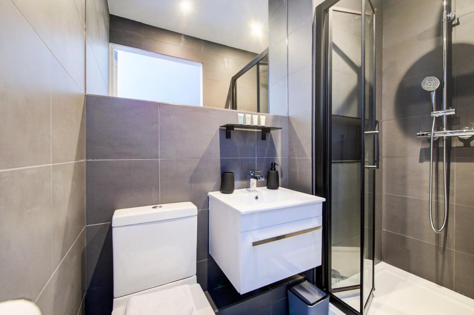 Guestready - Superb Family Apt Near Leith Walk * EDI