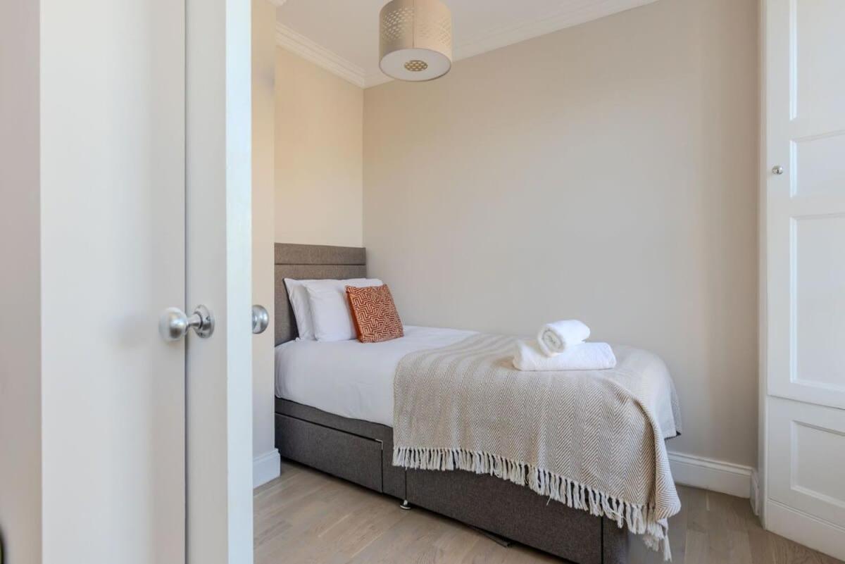 Dragon - Centre 2 Bed Apartment