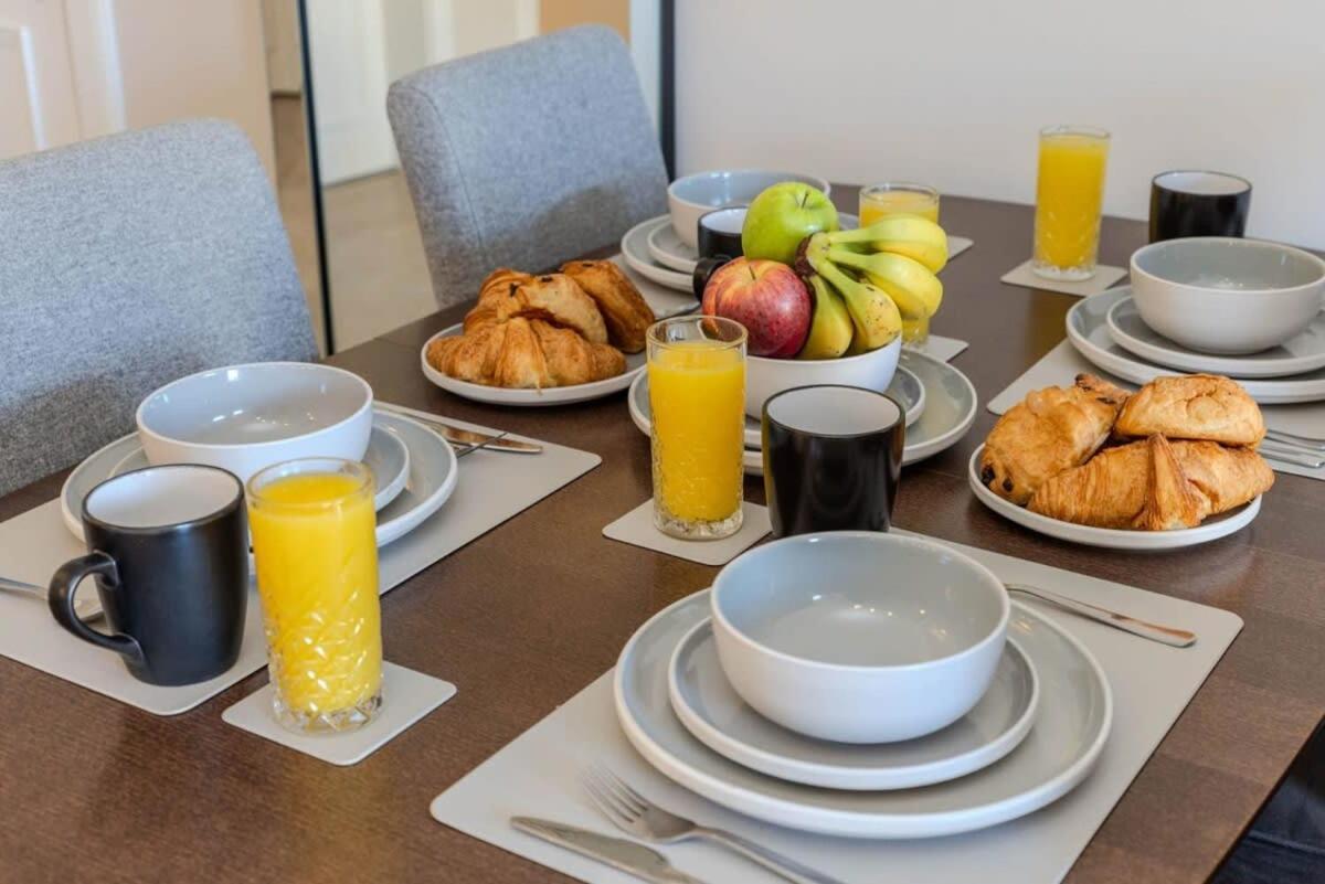 Apartment Dragon - Centre 2 Bed *