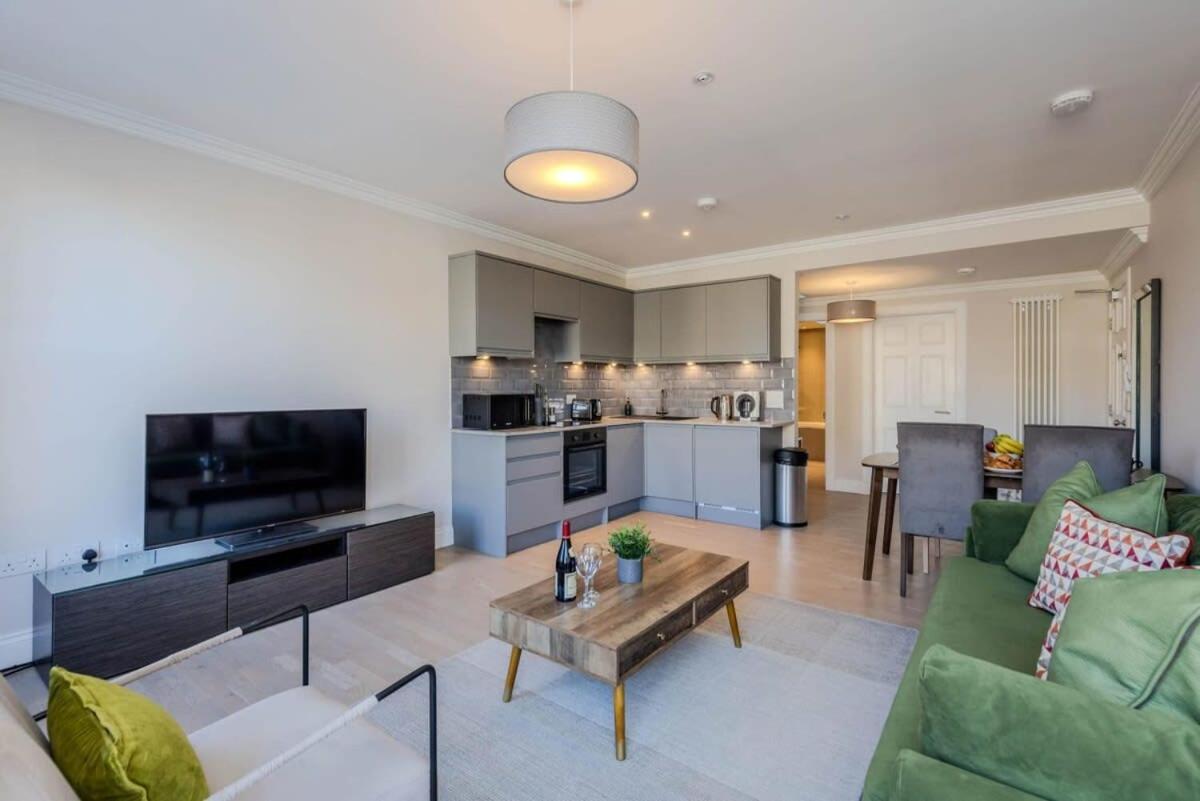 Dragon - Centre 2 Bed Apartment