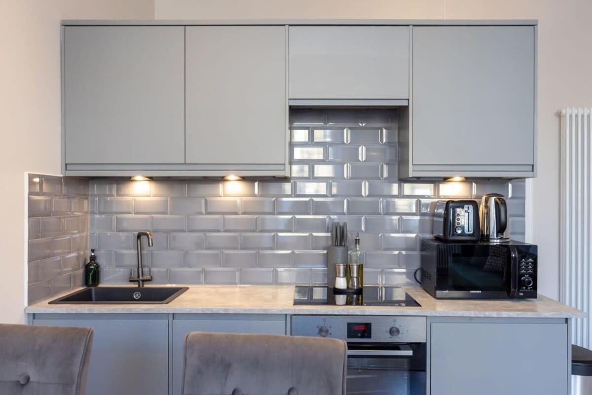 Apartment Dragon - Centre 2 Bed *