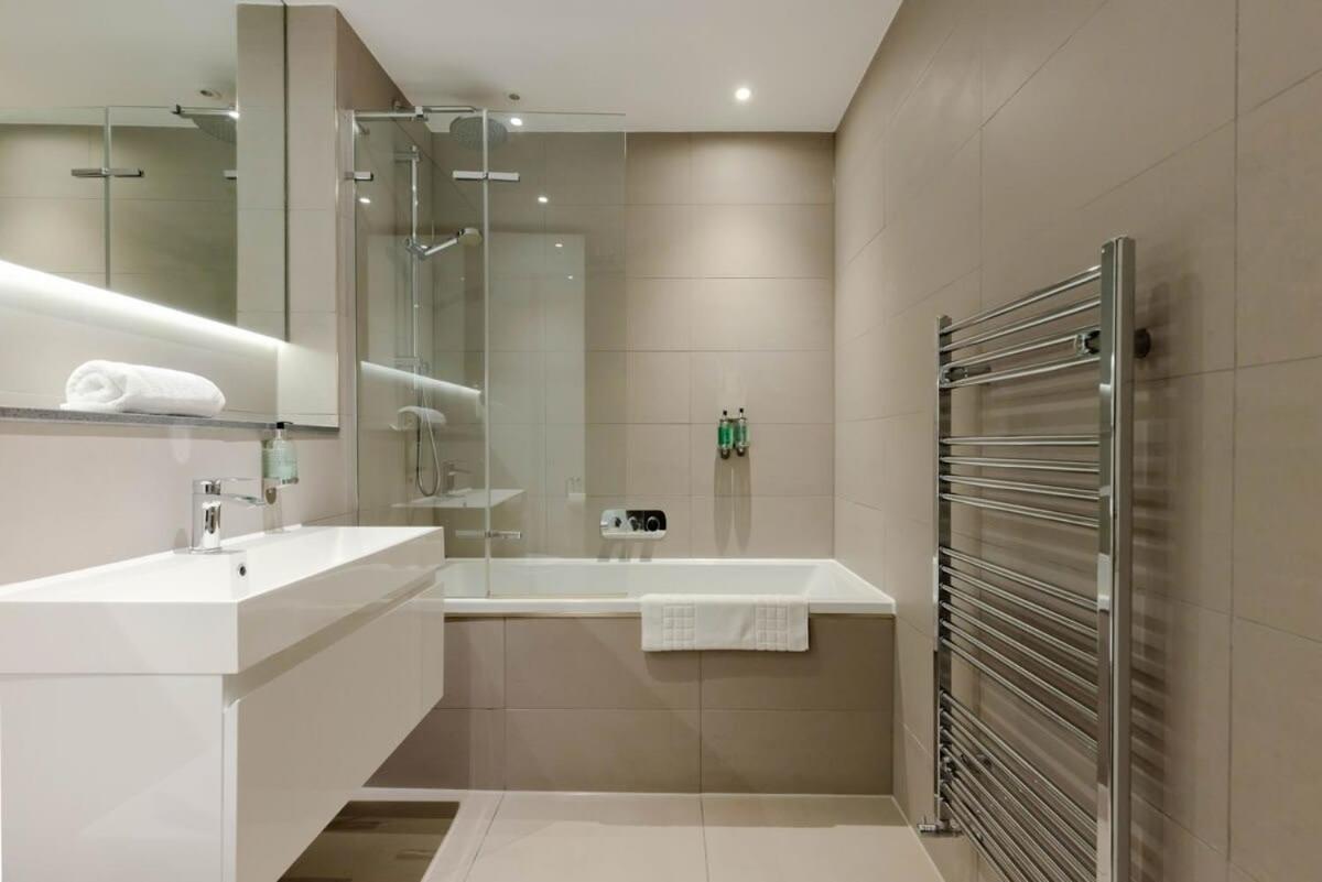 Apartment Dragon - Centre 1 Bed Edinburgh