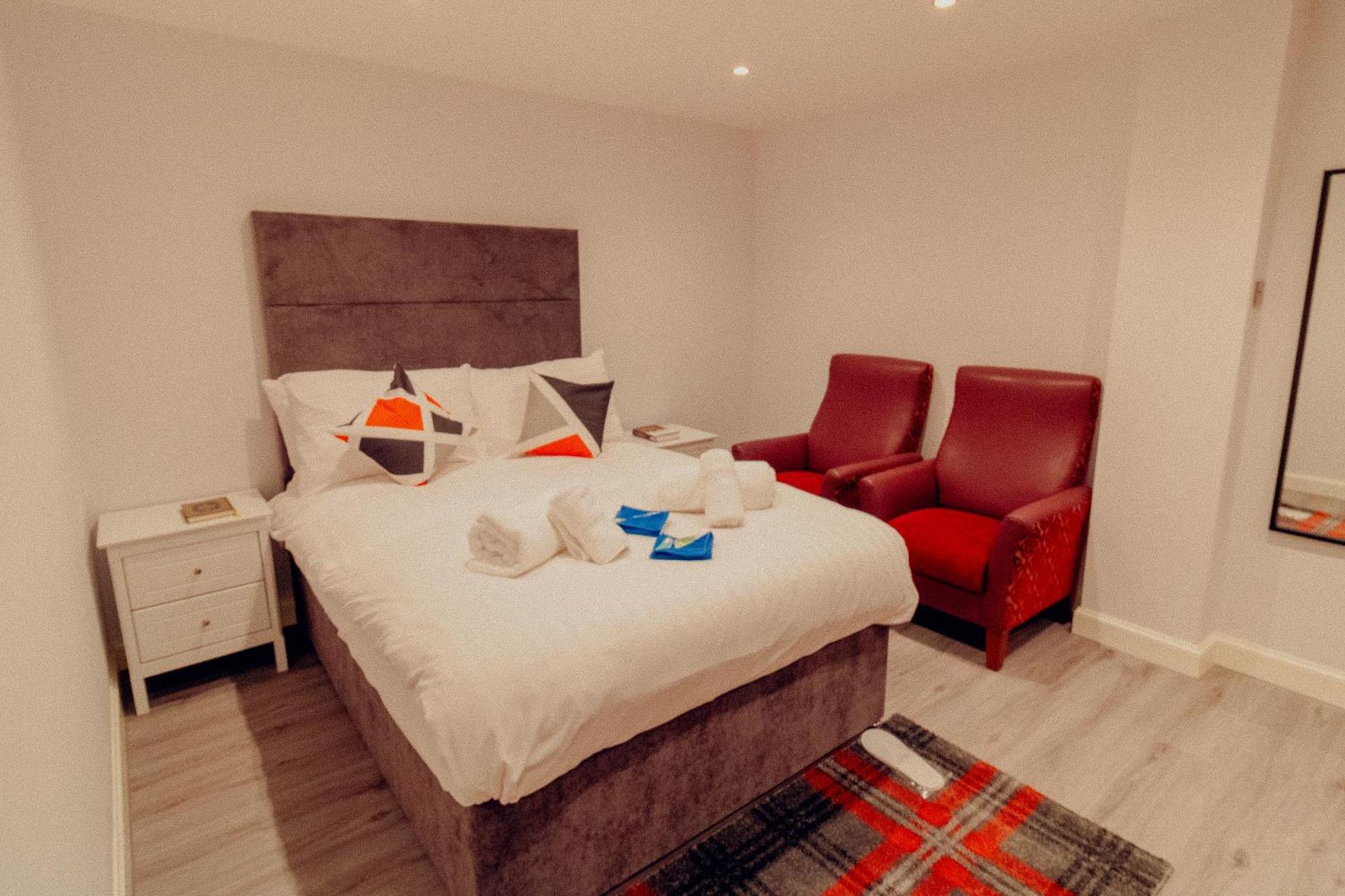 Mayfield Guest house Edinburgh