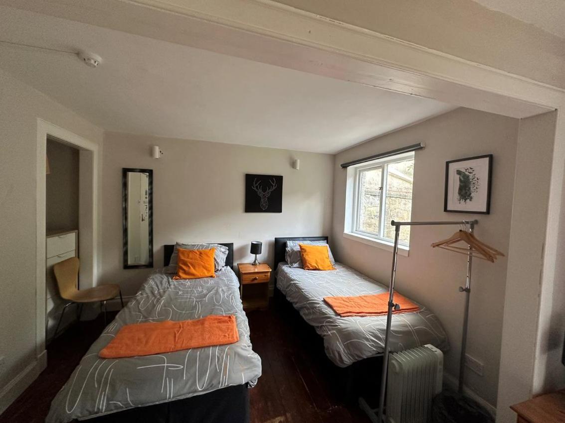 The Kingsview Townhouse - Boutique Hostel Edinburgh