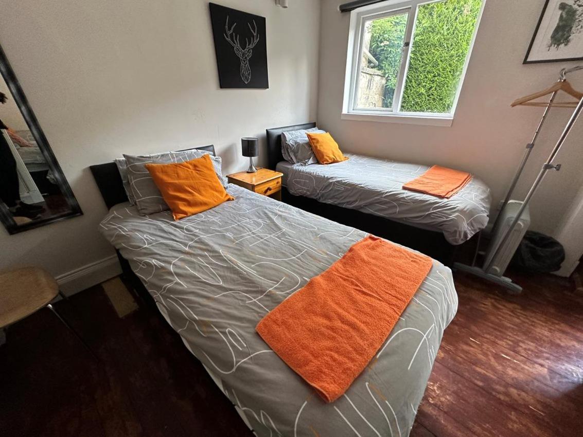 The Kingsview Townhouse - Boutique