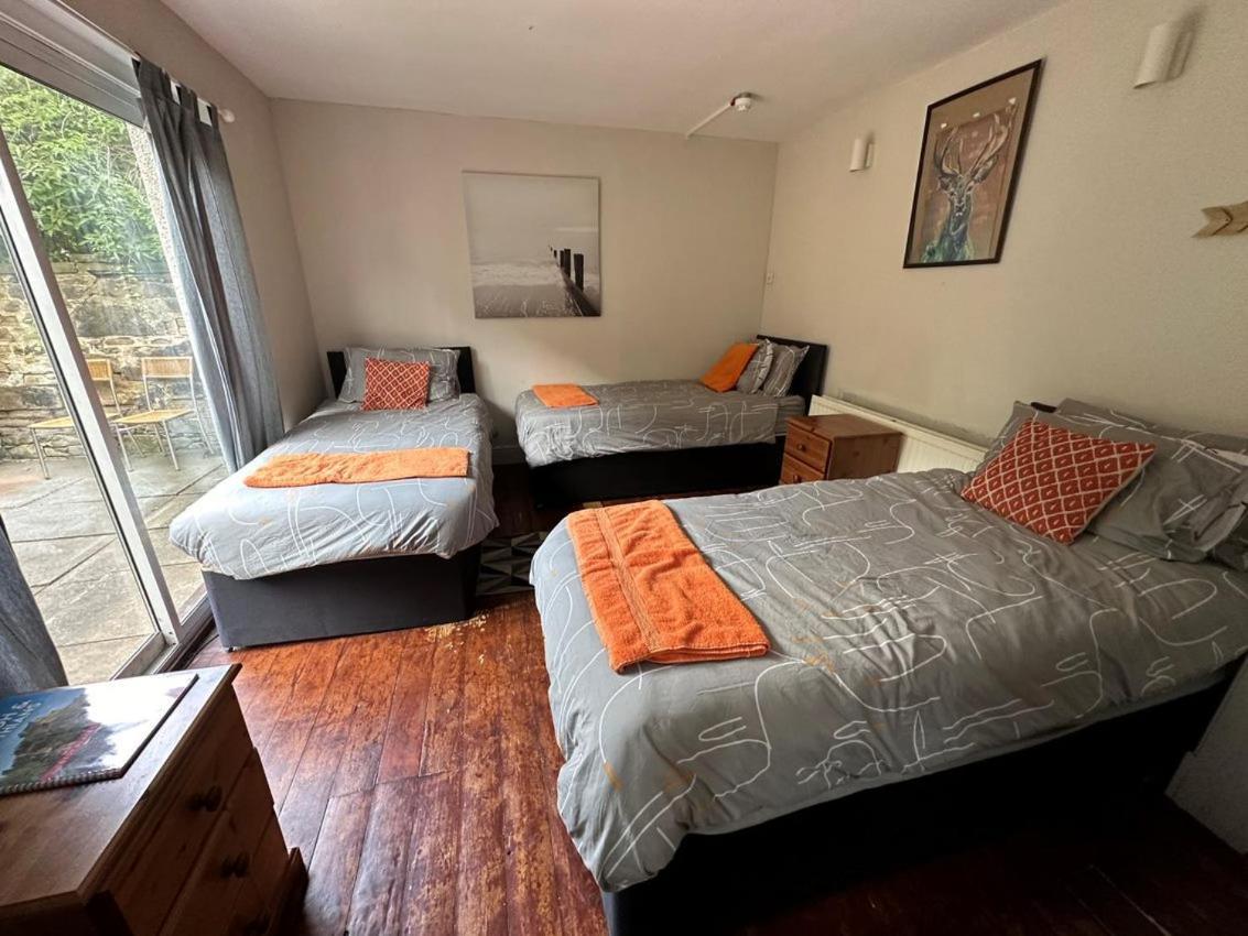 Hostel The Kingsview Townhouse - Boutique