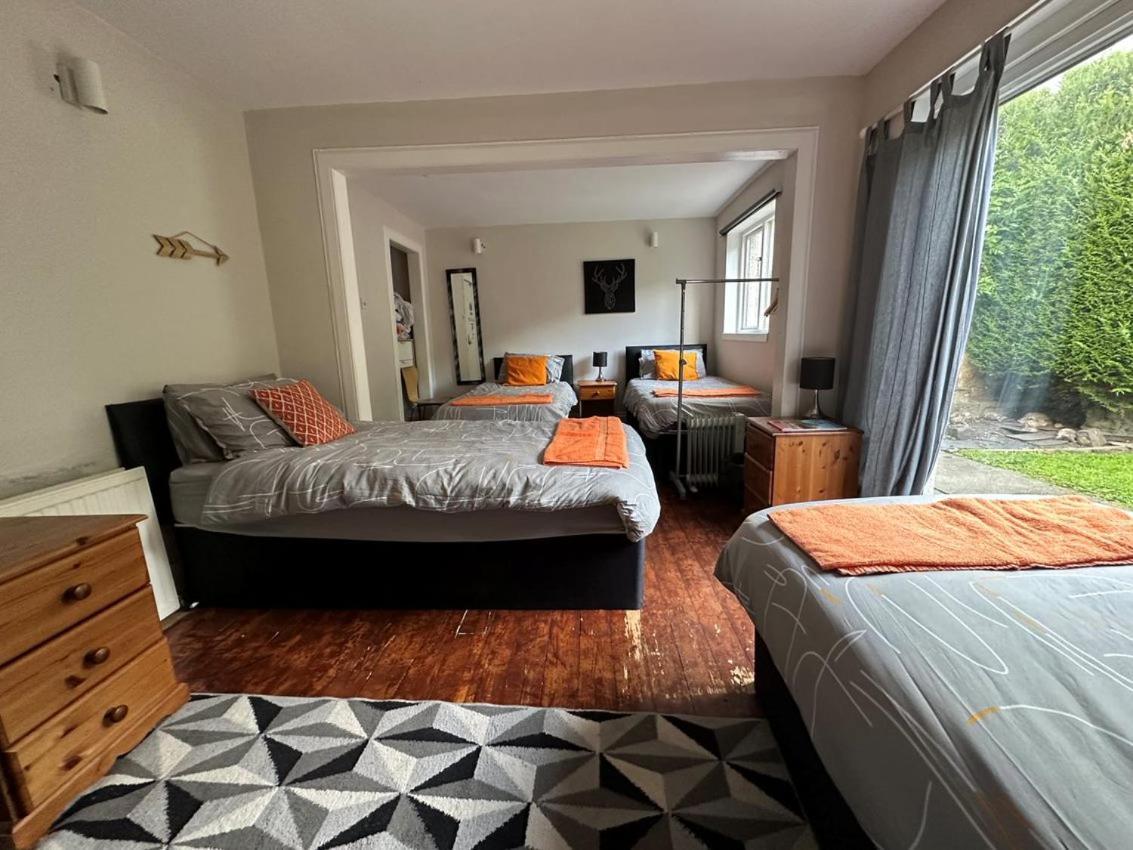 Hostel The Kingsview Townhouse - Boutique *