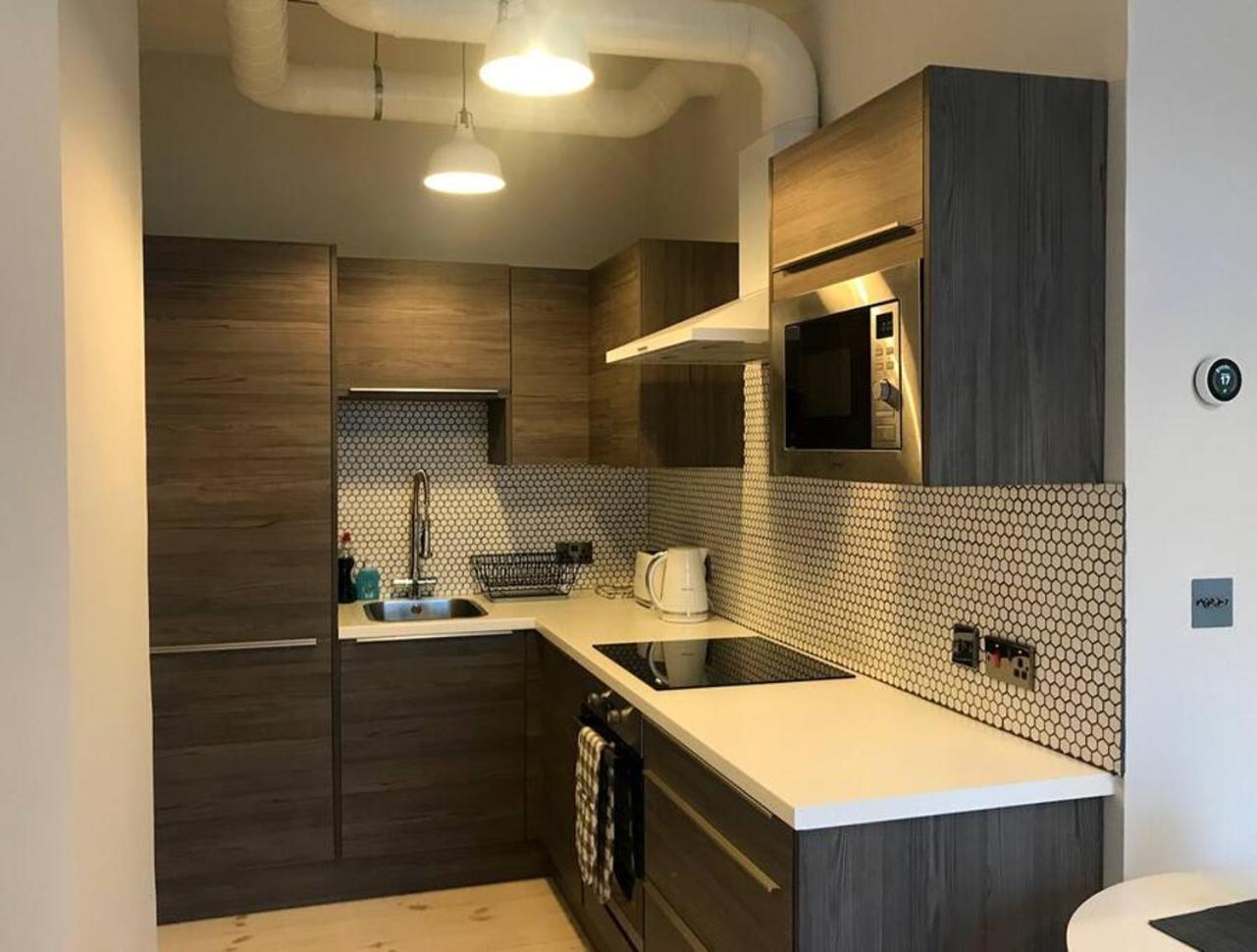 Apartment Relax In Style In Edinburghs Buzzing West End