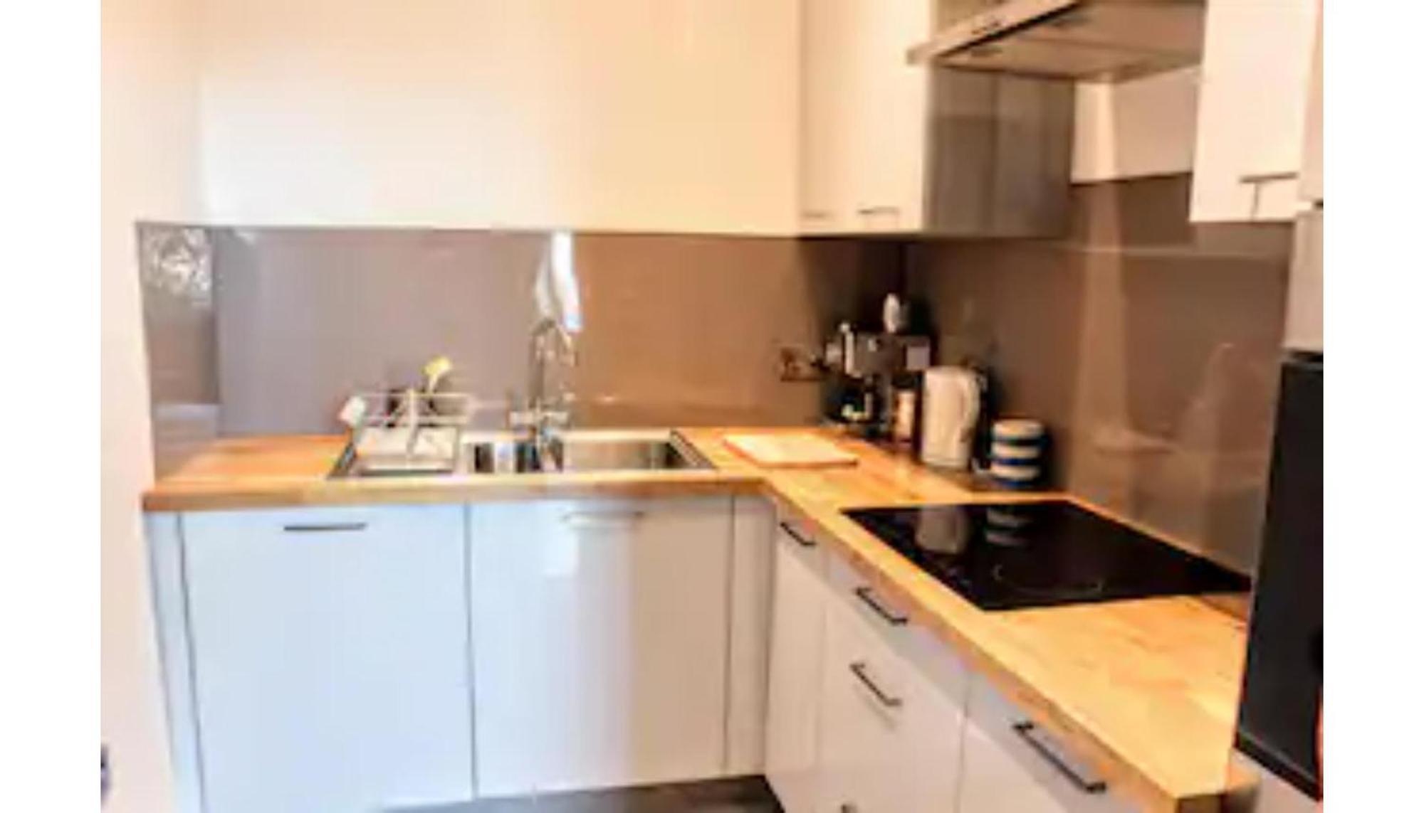 Bright Modern Arthurs Seat 2 Bedroom * Edinburgh
