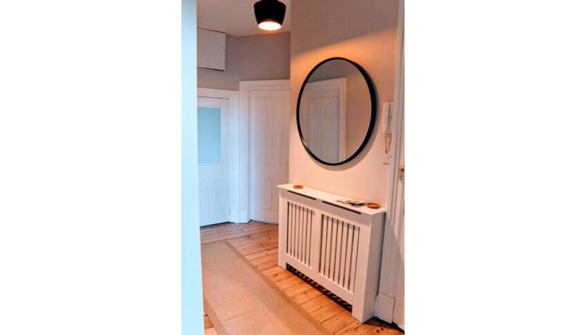 Apartment Bright Modern Arthurs Seat 2 Bedroom Edinburgh
