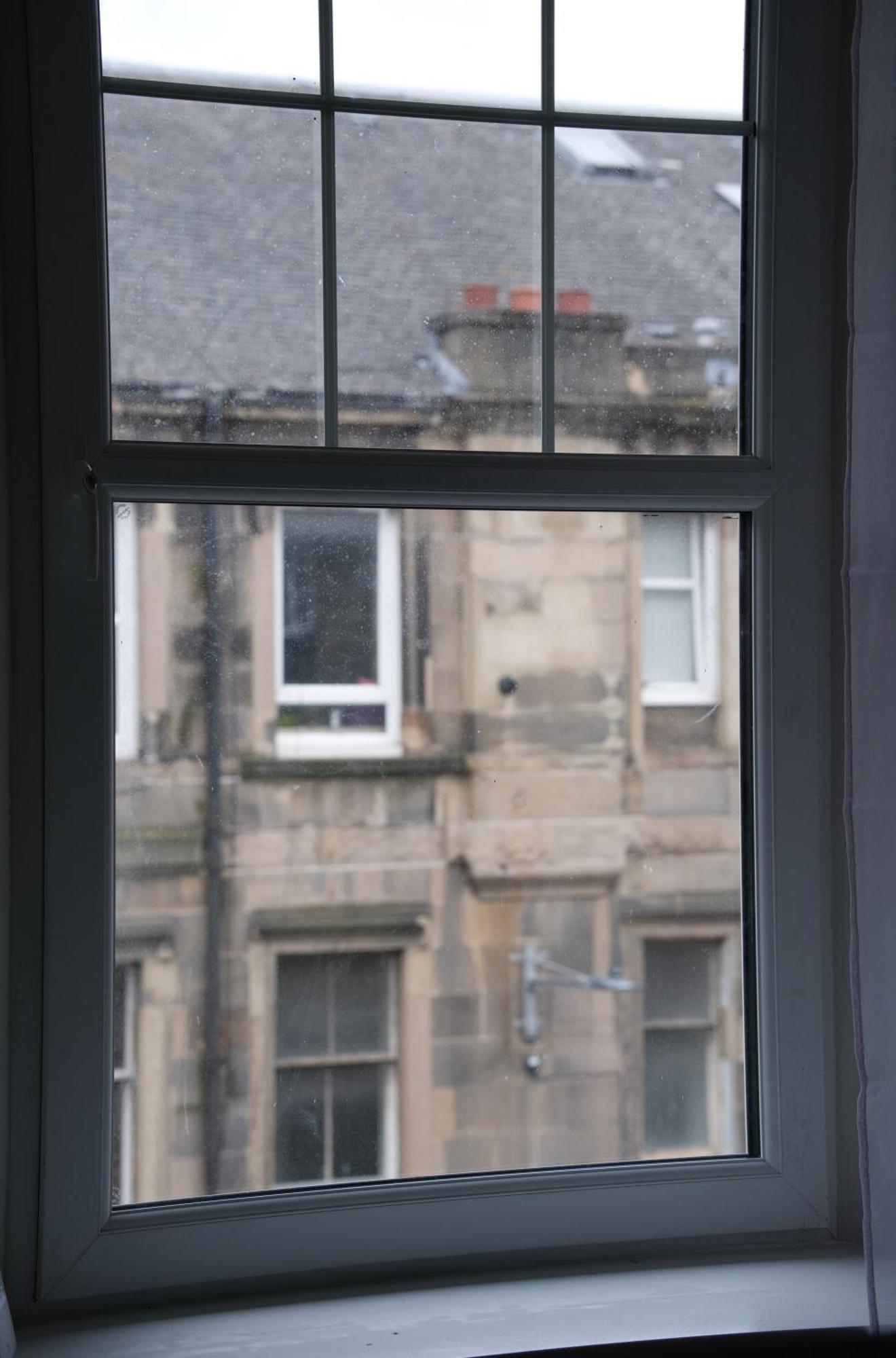 Fringe Flat * Edinburgh