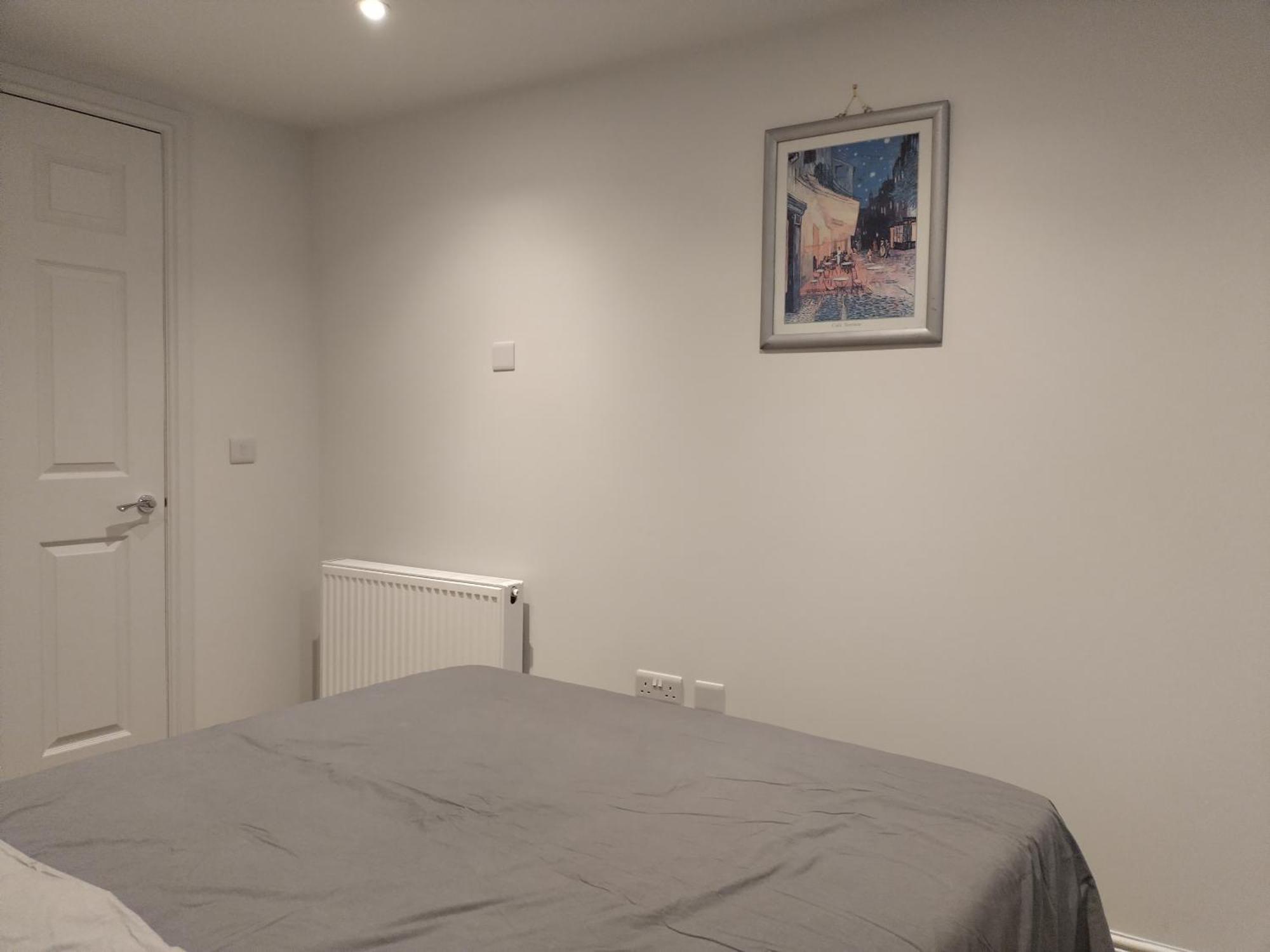 Amazing - Pleasance In The Centre Apartment