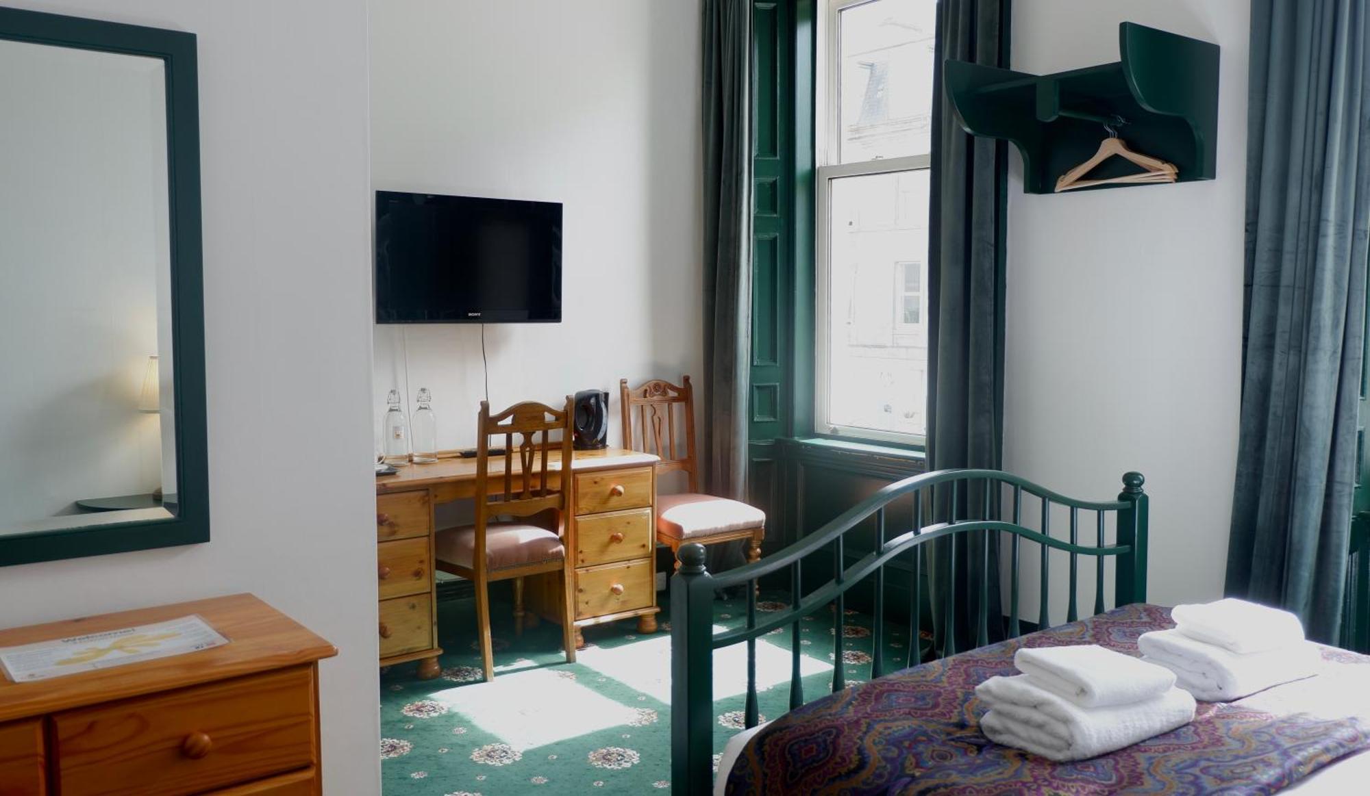 Guest house 4 Friends House Edinburgh