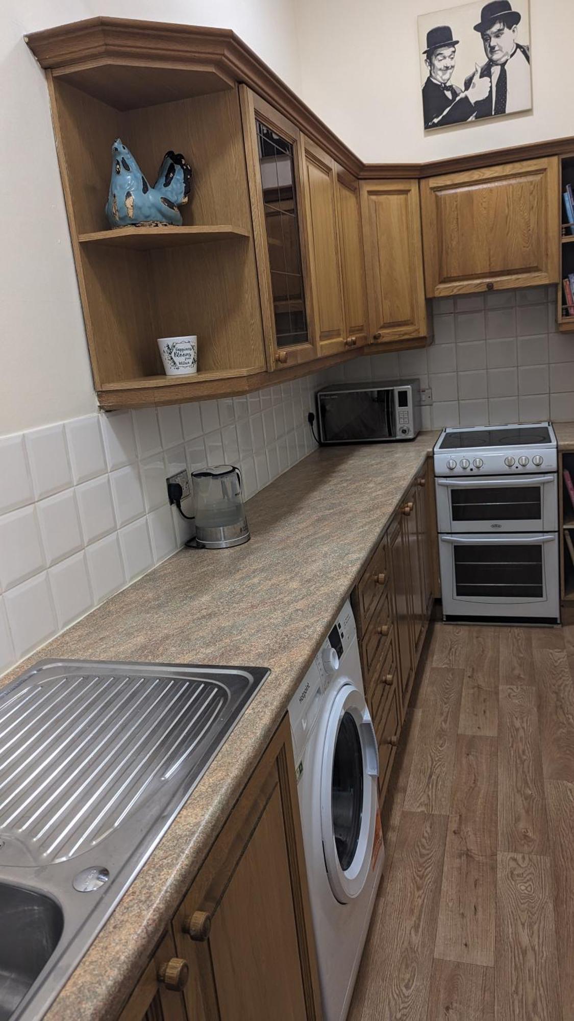 Homestay Family And Friends Haymarket Centre Edinburgh