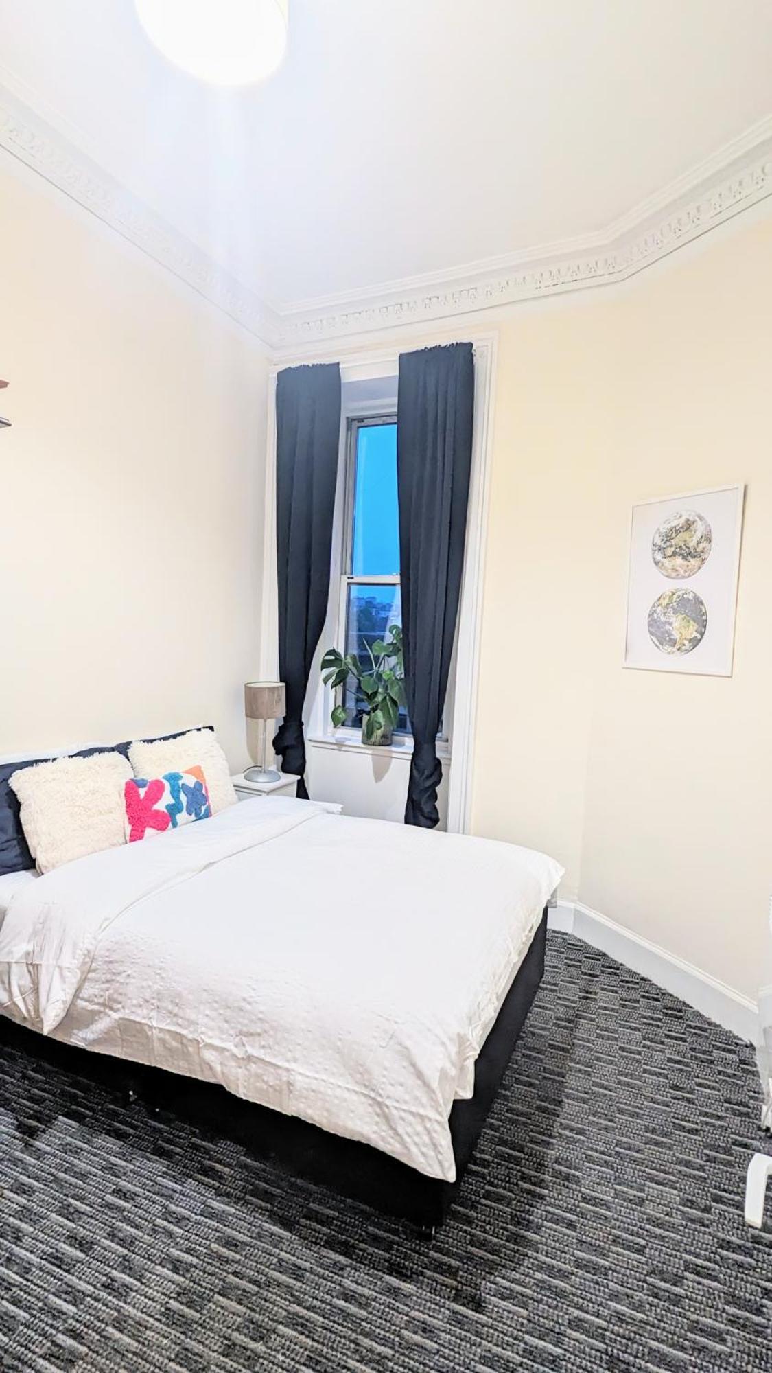 Family And Friends Haymarket Centre Homestay Edinburgh