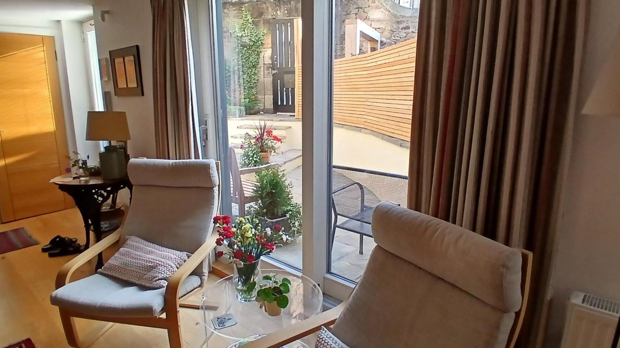 The Albany Lane Holiday home