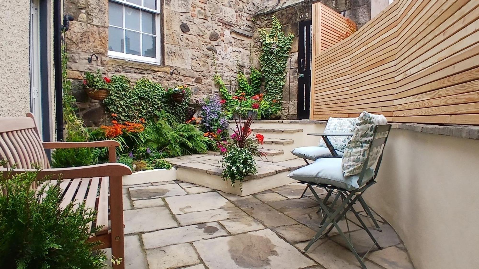 Holiday home The Albany Lane