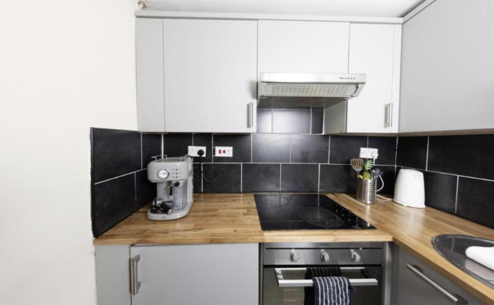 Warm & Welcoming By The Meadows! City Center 7 * EDI