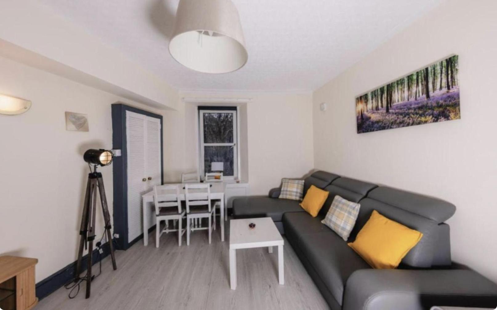 Apartment Warm & Welcoming By The Meadows! City Center 7 *
