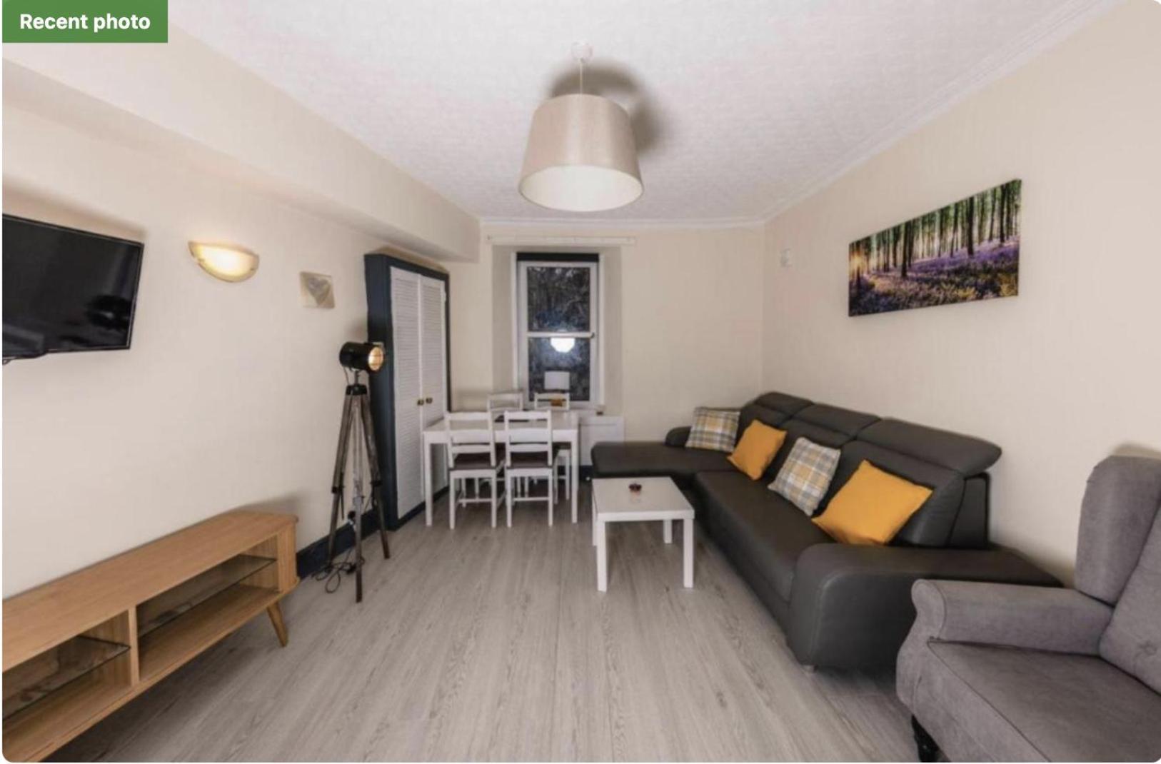Apartment Warm & Welcoming By The Meadows! City Center 7