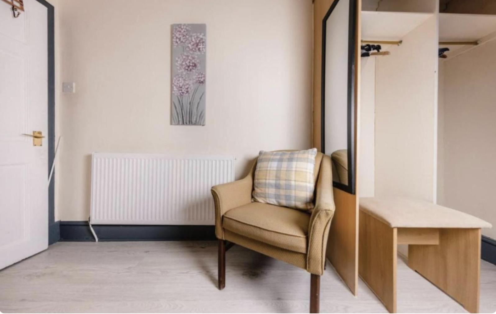 Apartment Warm & Welcoming By The Meadows! City Center 7 *