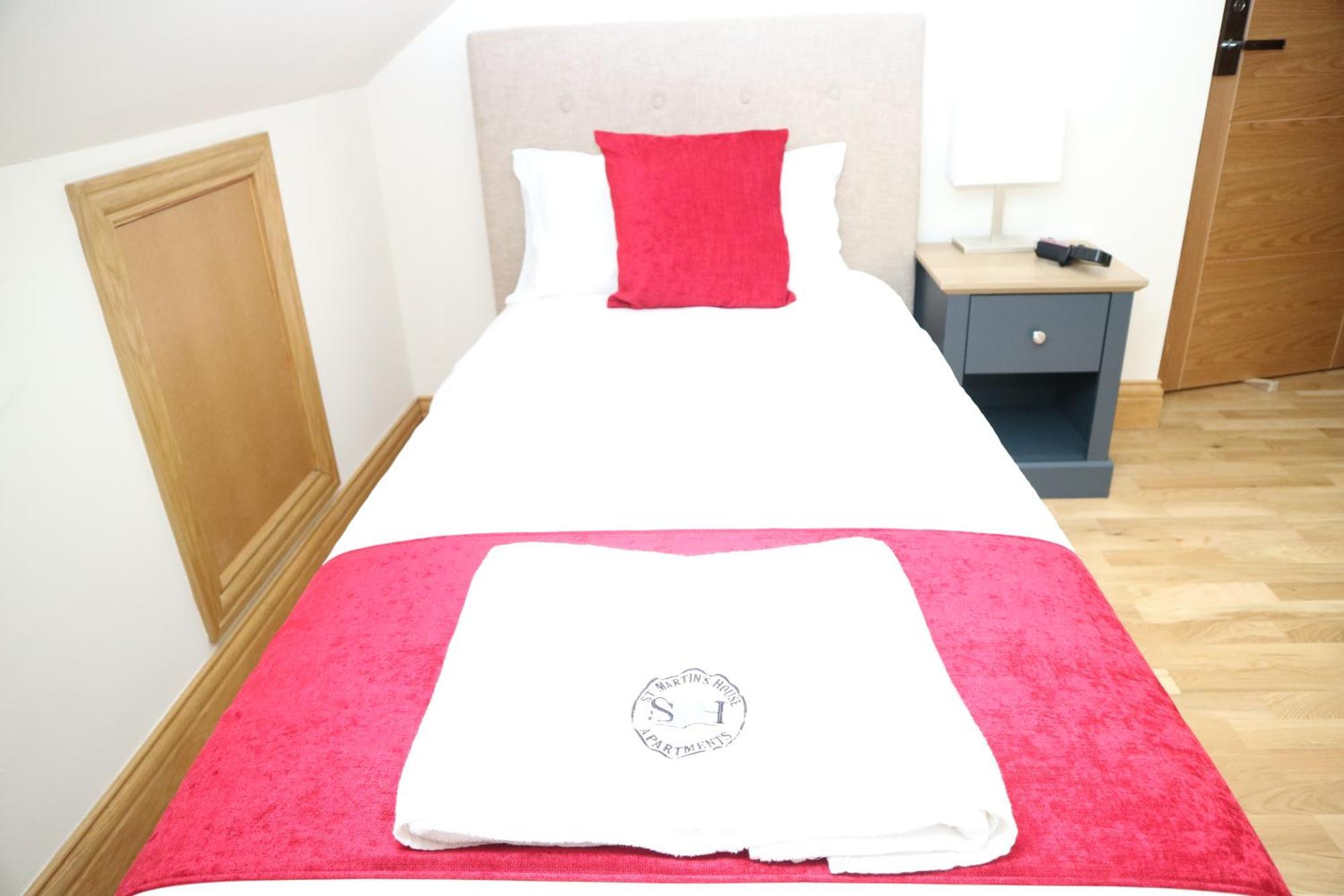 The Kew Guest house *