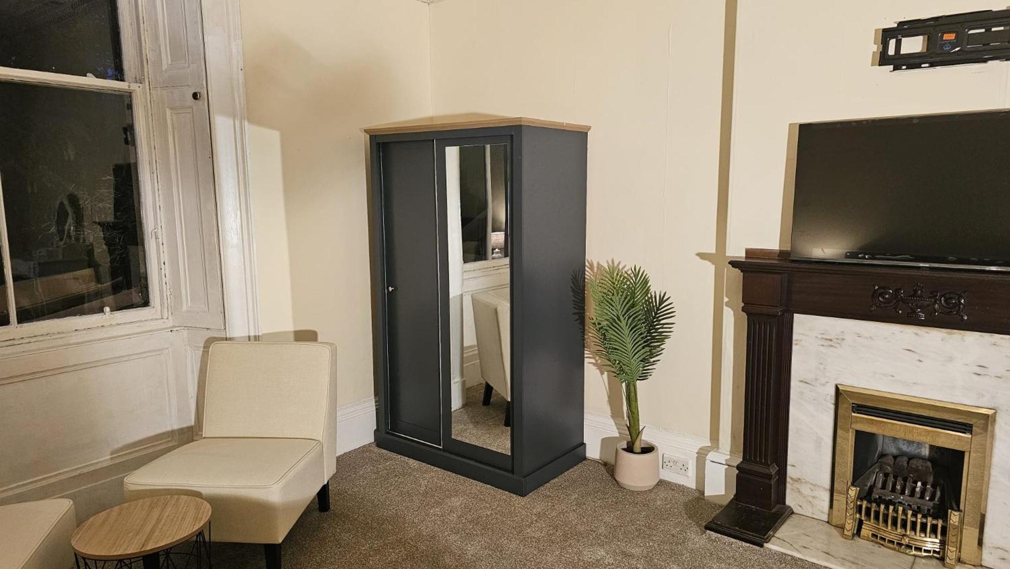 The Kew Guest house
