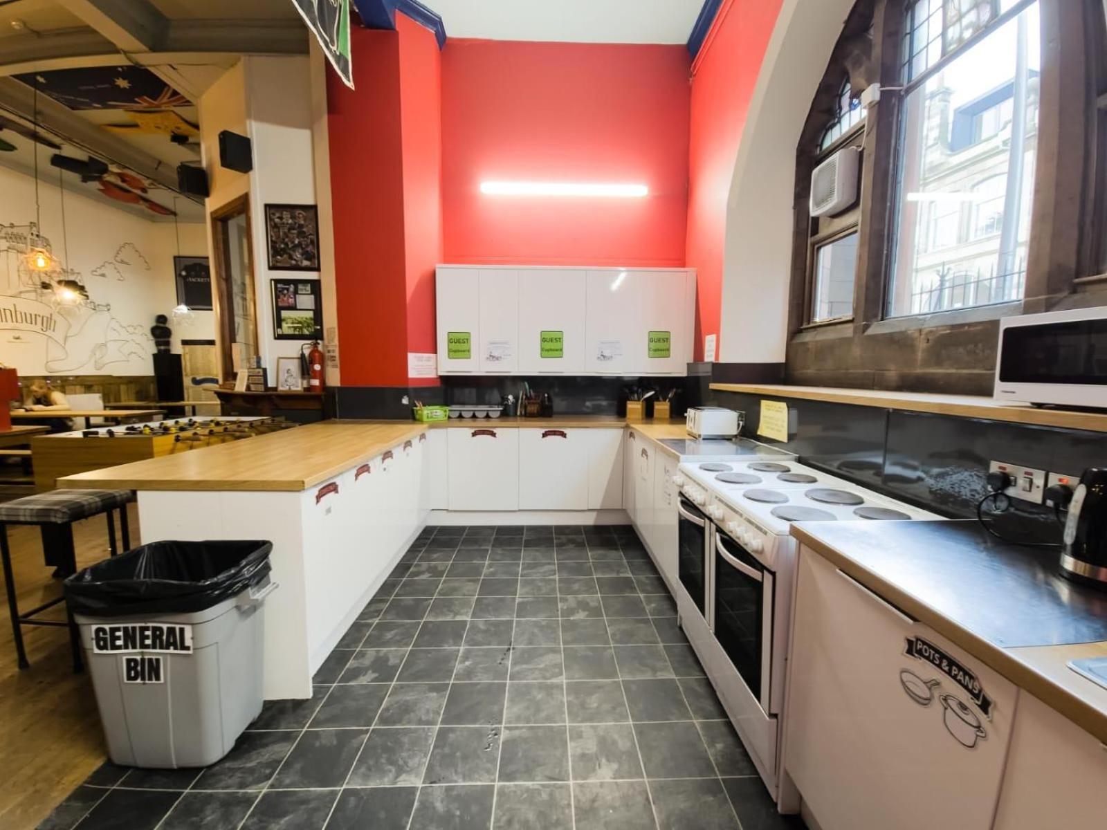 Hostel Belford