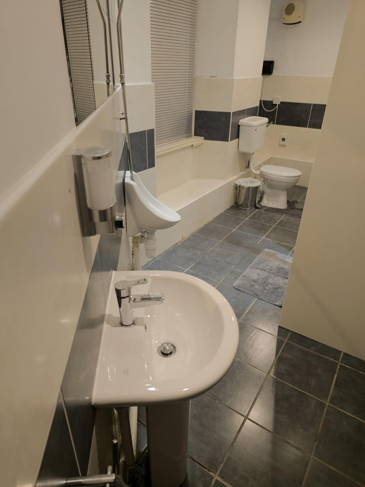 Hostel Belford