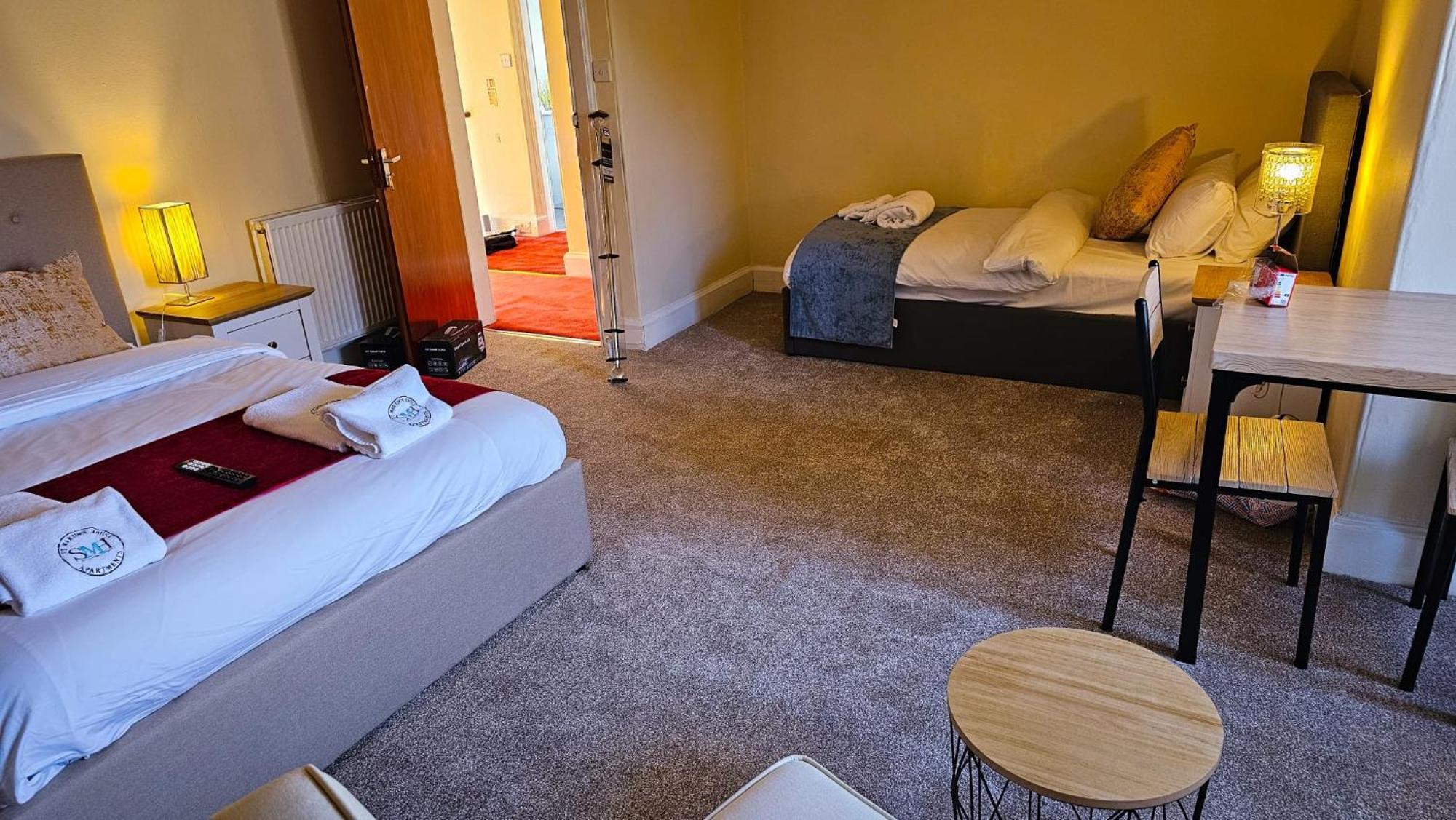 Guest house The Kew Edinburgh