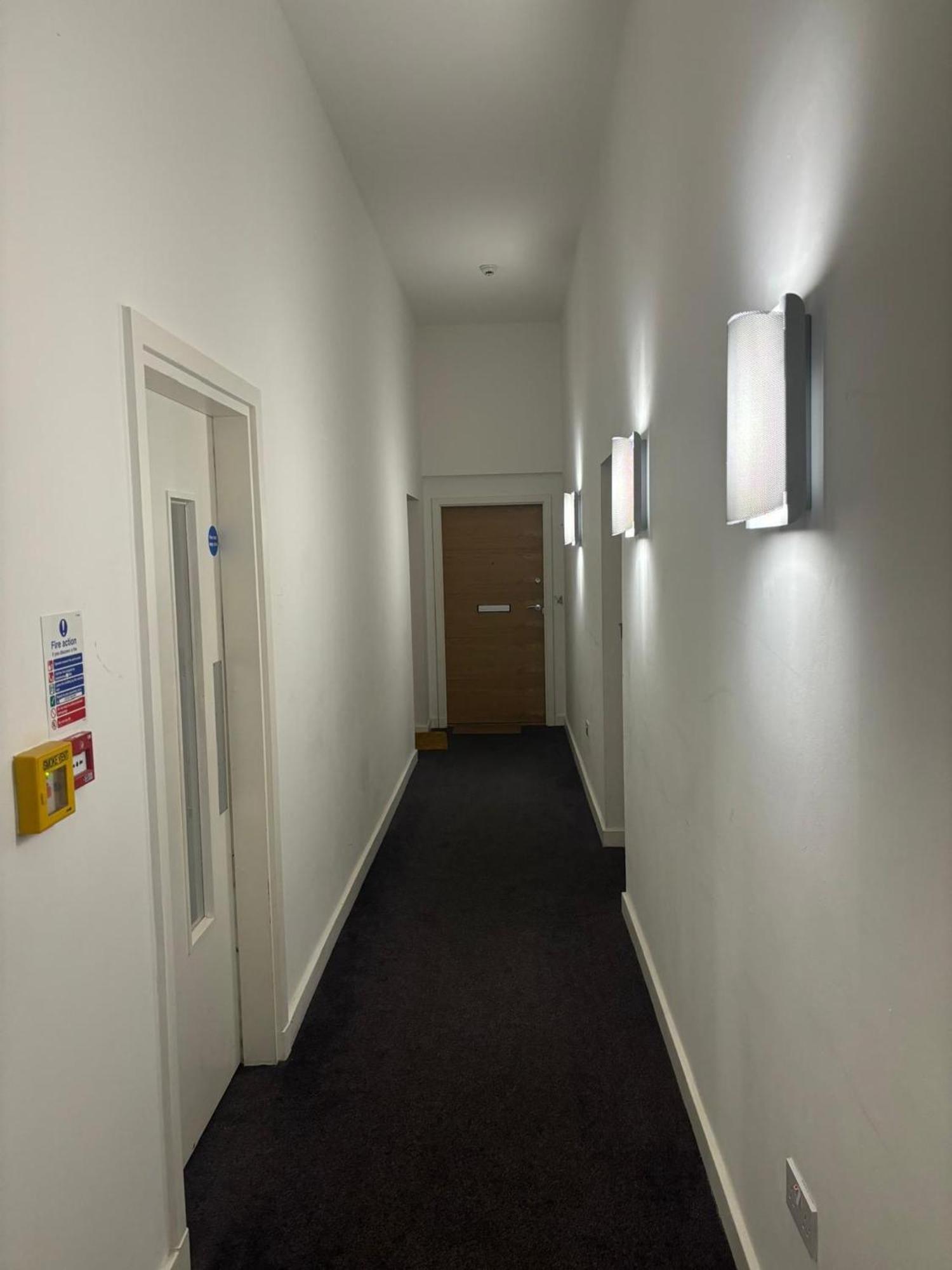 Extremely Quartermile Near Castle And Edinburgh