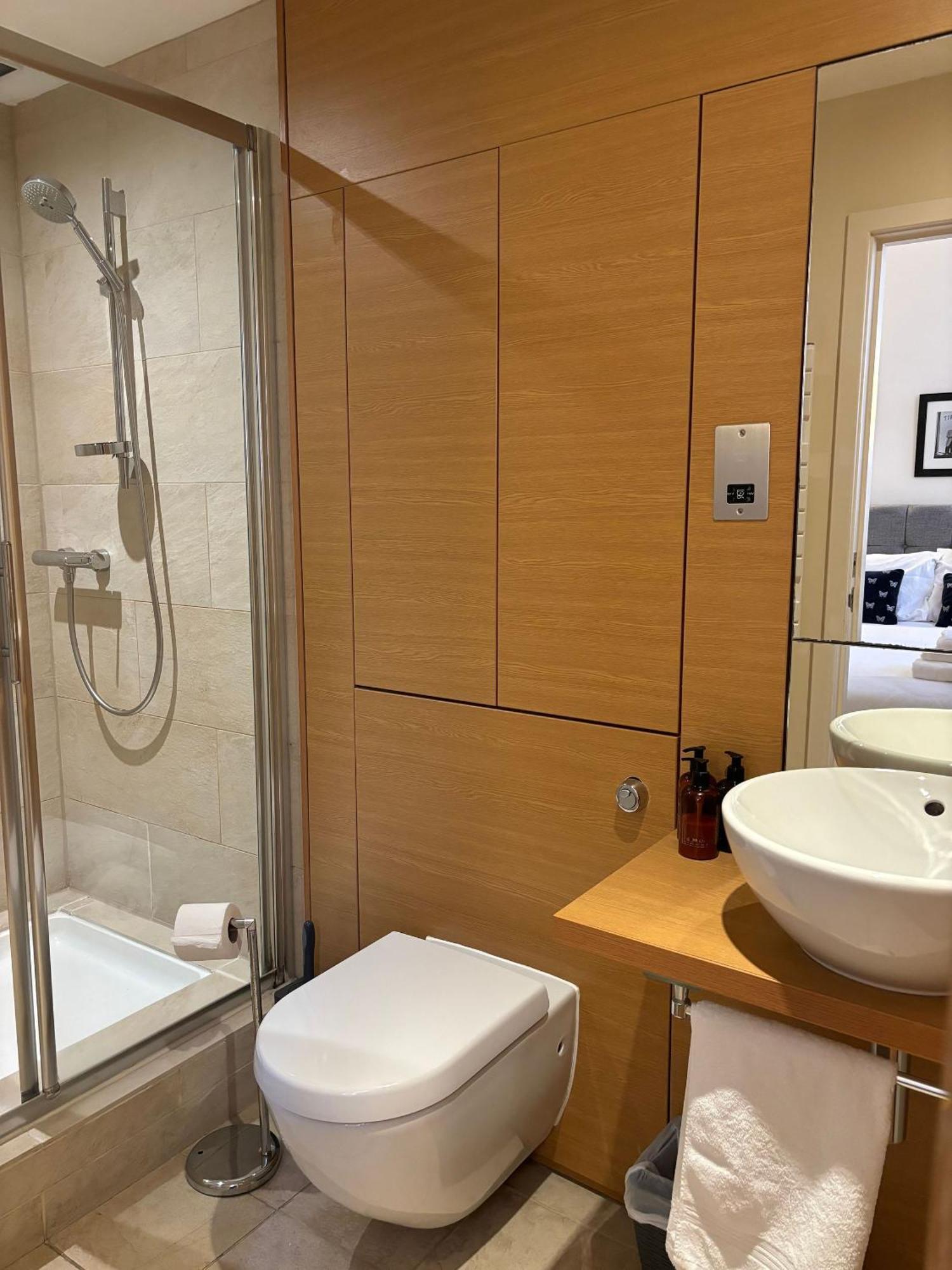 Apartment Extremely Quartermile Near Castle And