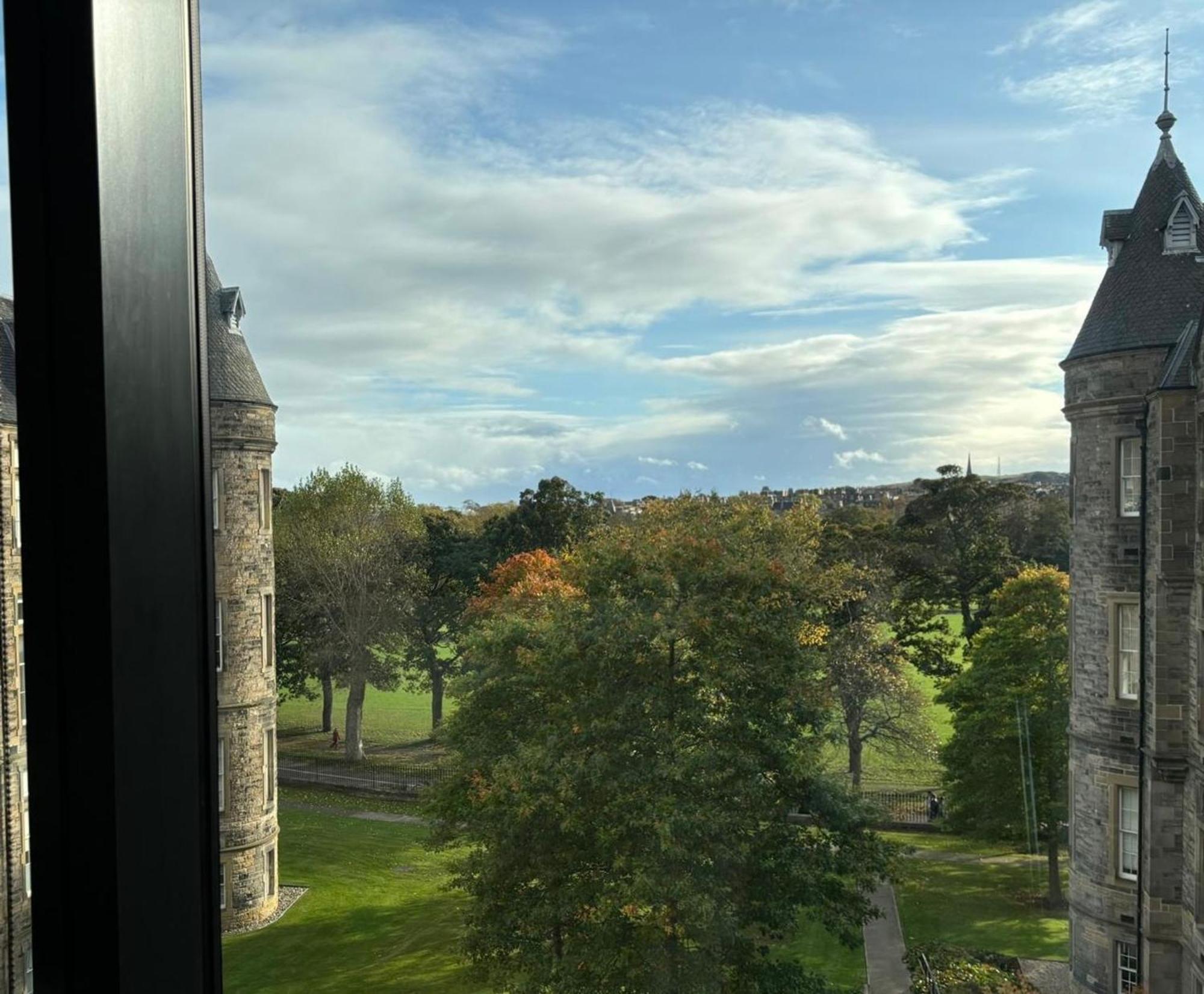 Apartment Extremely Quartermile Near Castle And *