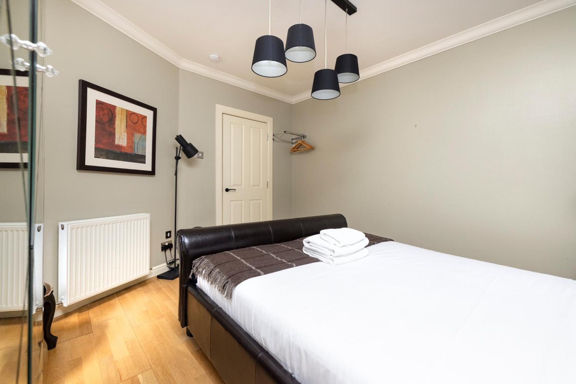 Apartment Royal Mile By Joivy *