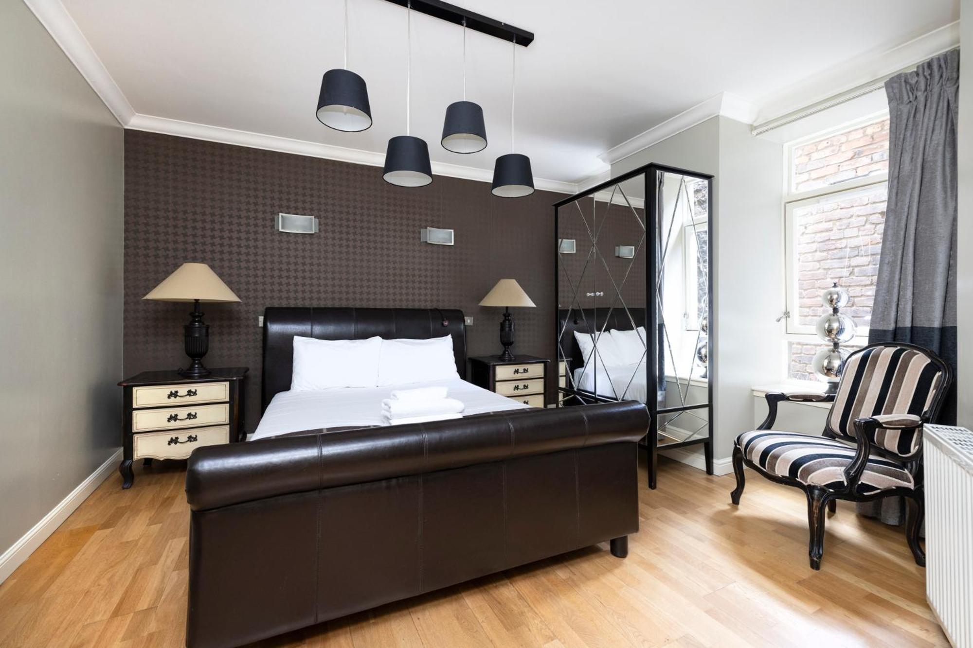 Apartment Royal Mile By Joivy