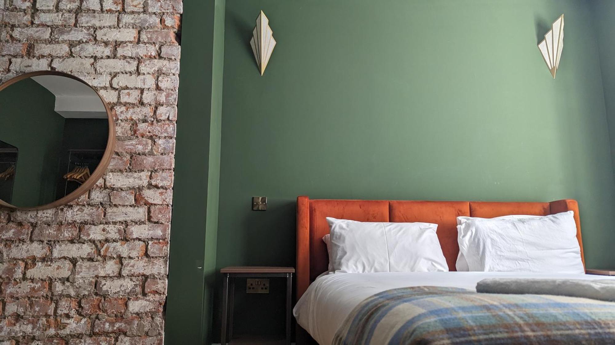 89 The Merchants Luxury By The House Of Danu 4*