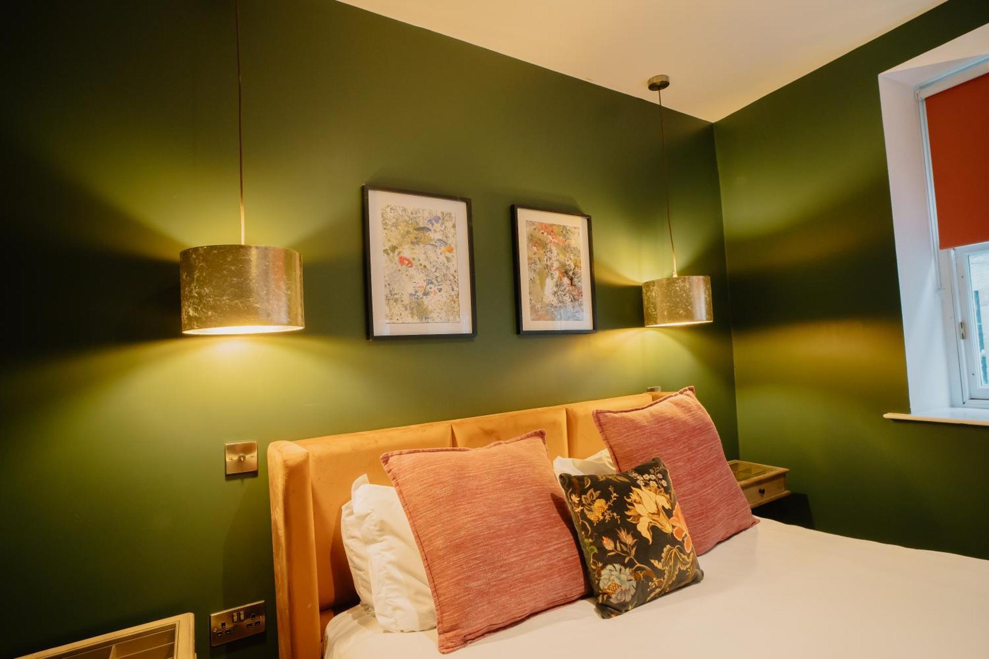 Aparthotel 89 The Merchants Luxury By The House Of Danu