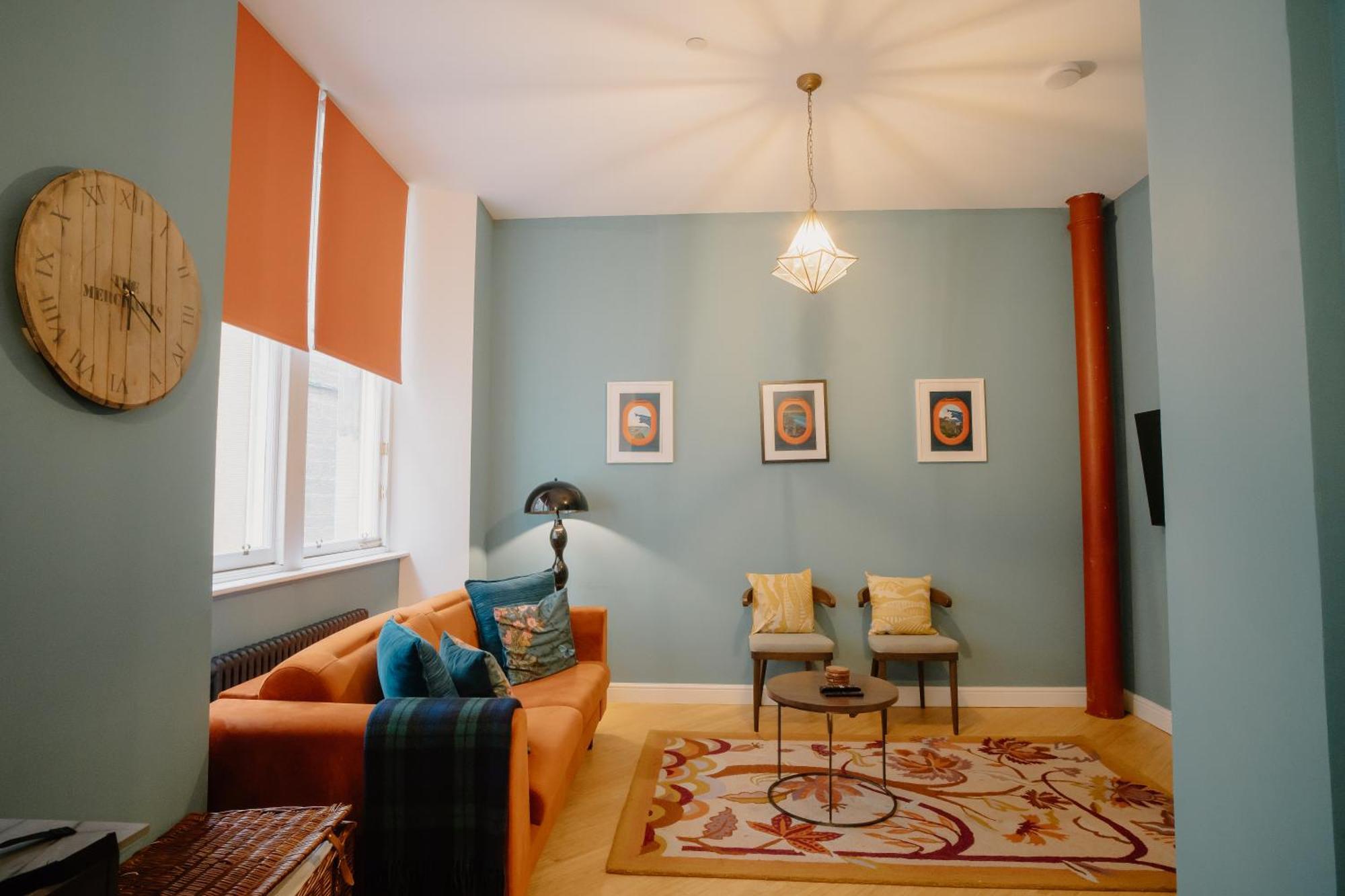 Aparthotel 89 The Merchants Luxury By The House Of Danu 4*