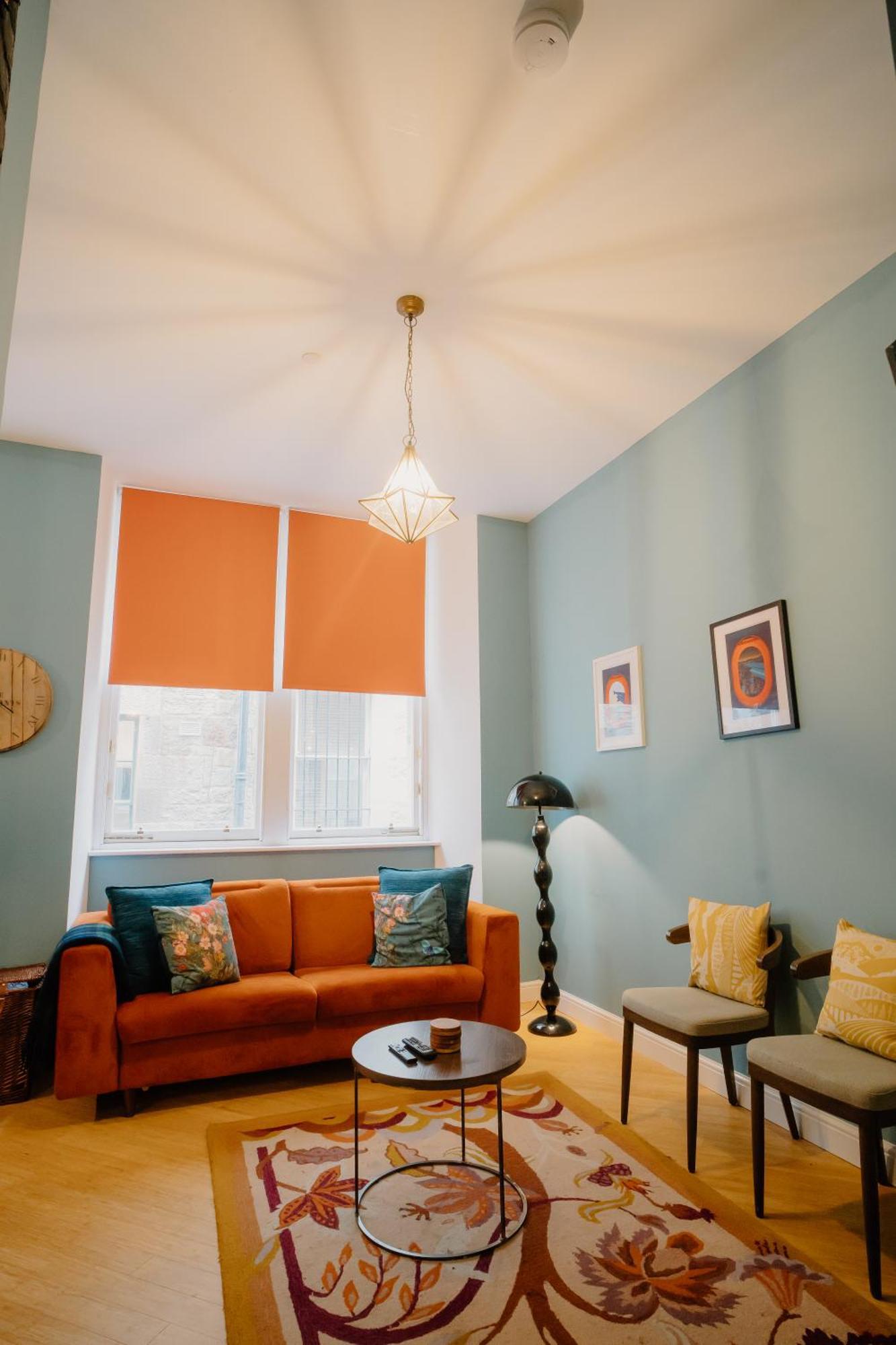 89 The Merchants Luxury By The House Of Danu 4*