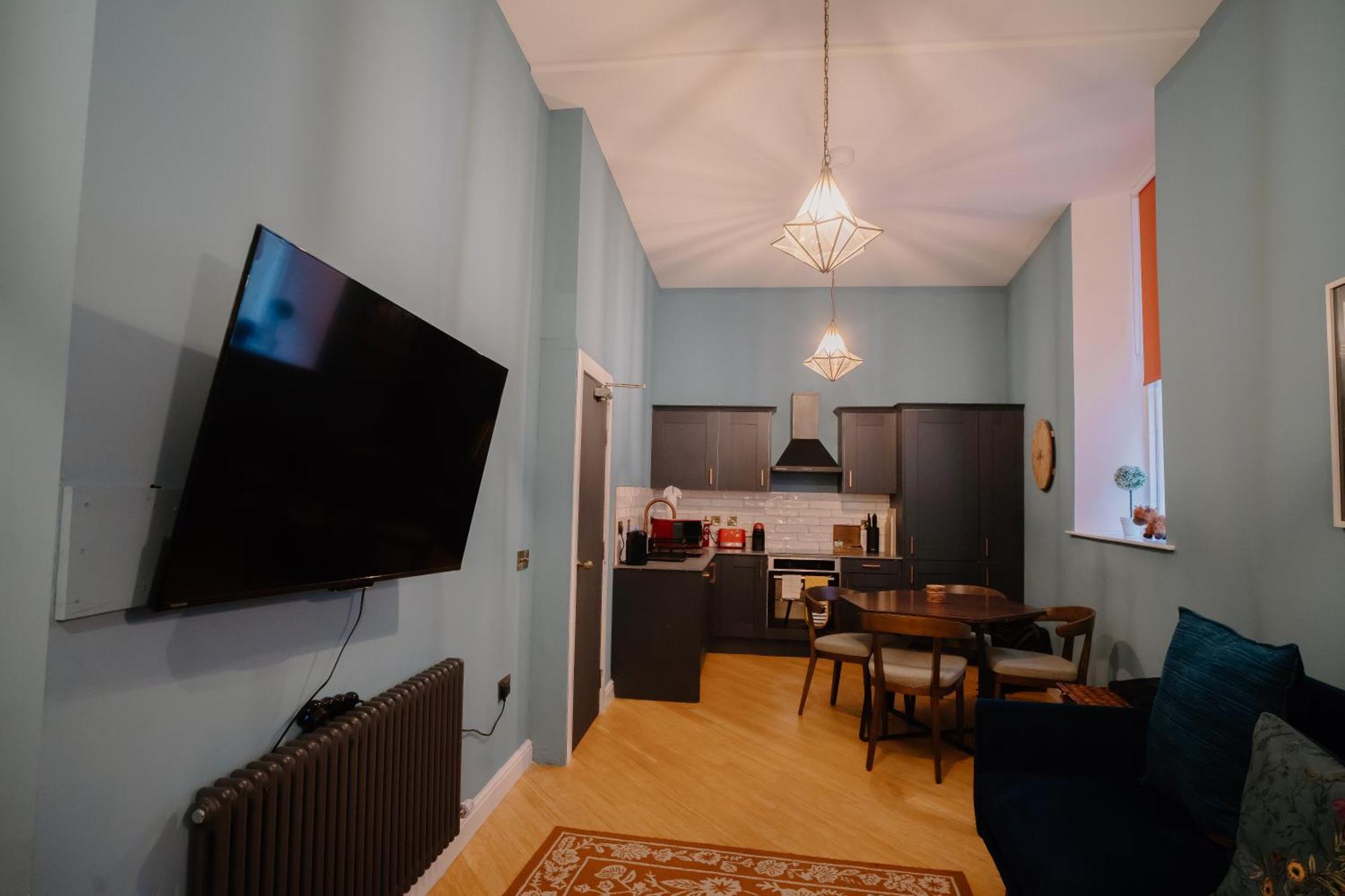 89 The Merchants Luxury By The House Of Danu Edinburgh