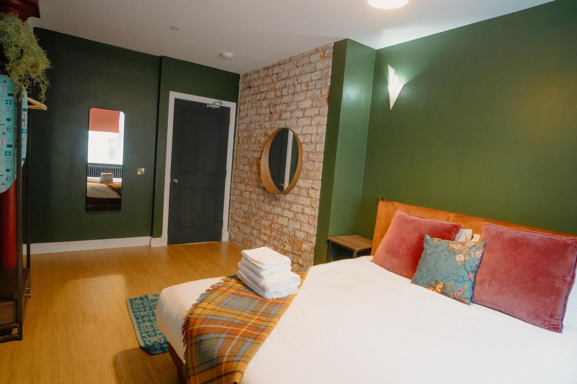 89 The Merchants Luxury By The House Of Danu Aparthotel
