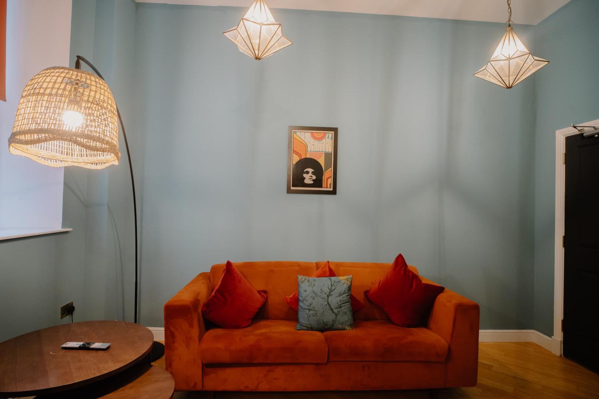Aparthotel 89 The Merchants Luxury By The House Of Danu