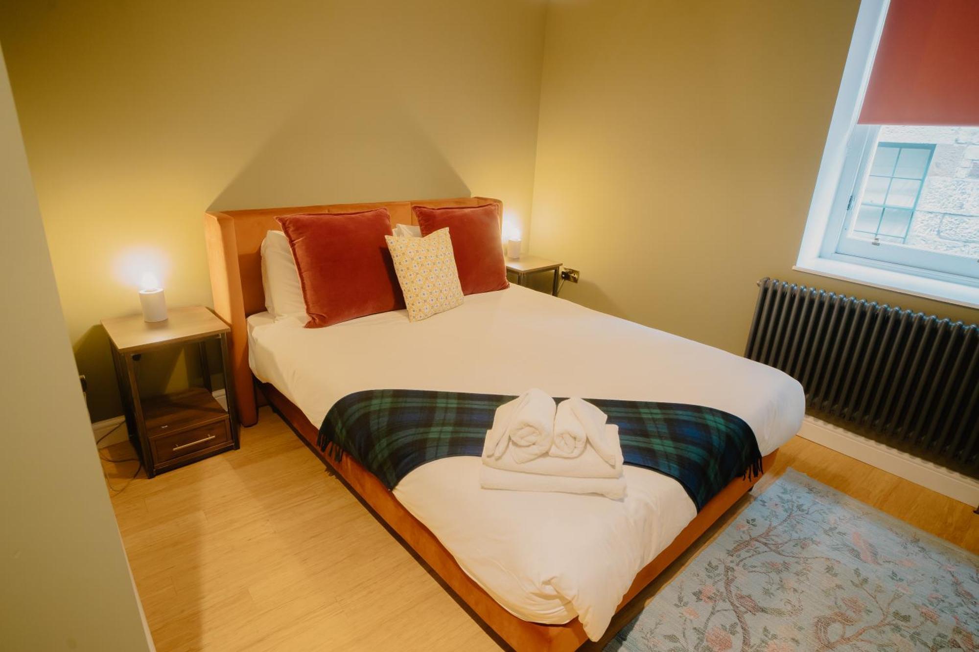 89 The Merchants Luxury By The House Of Danu Aparthotel 4*