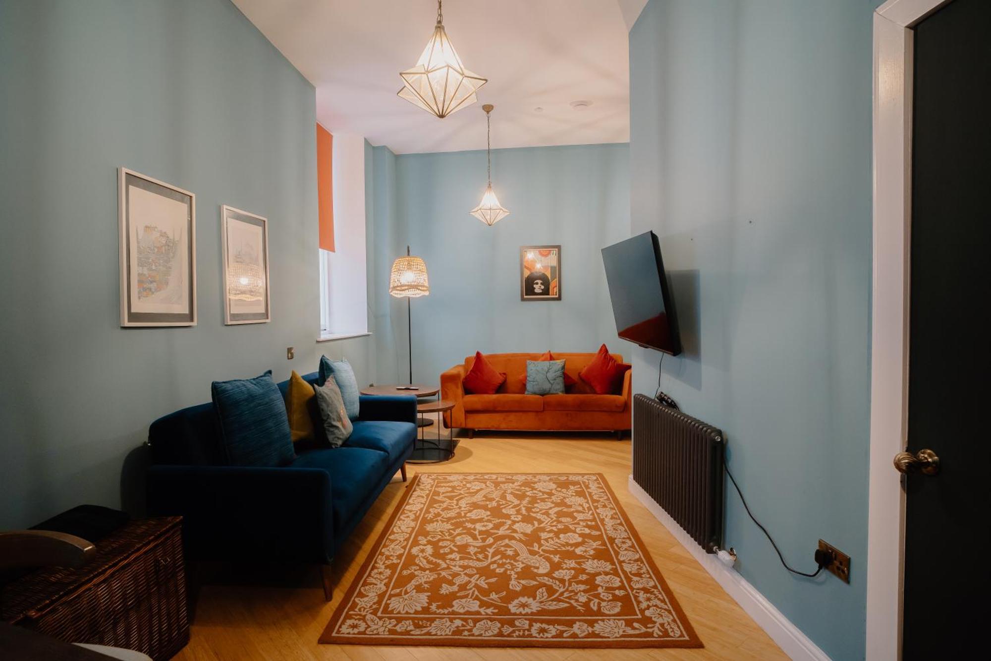 89 The Merchants Luxury By The House Of Danu 4*